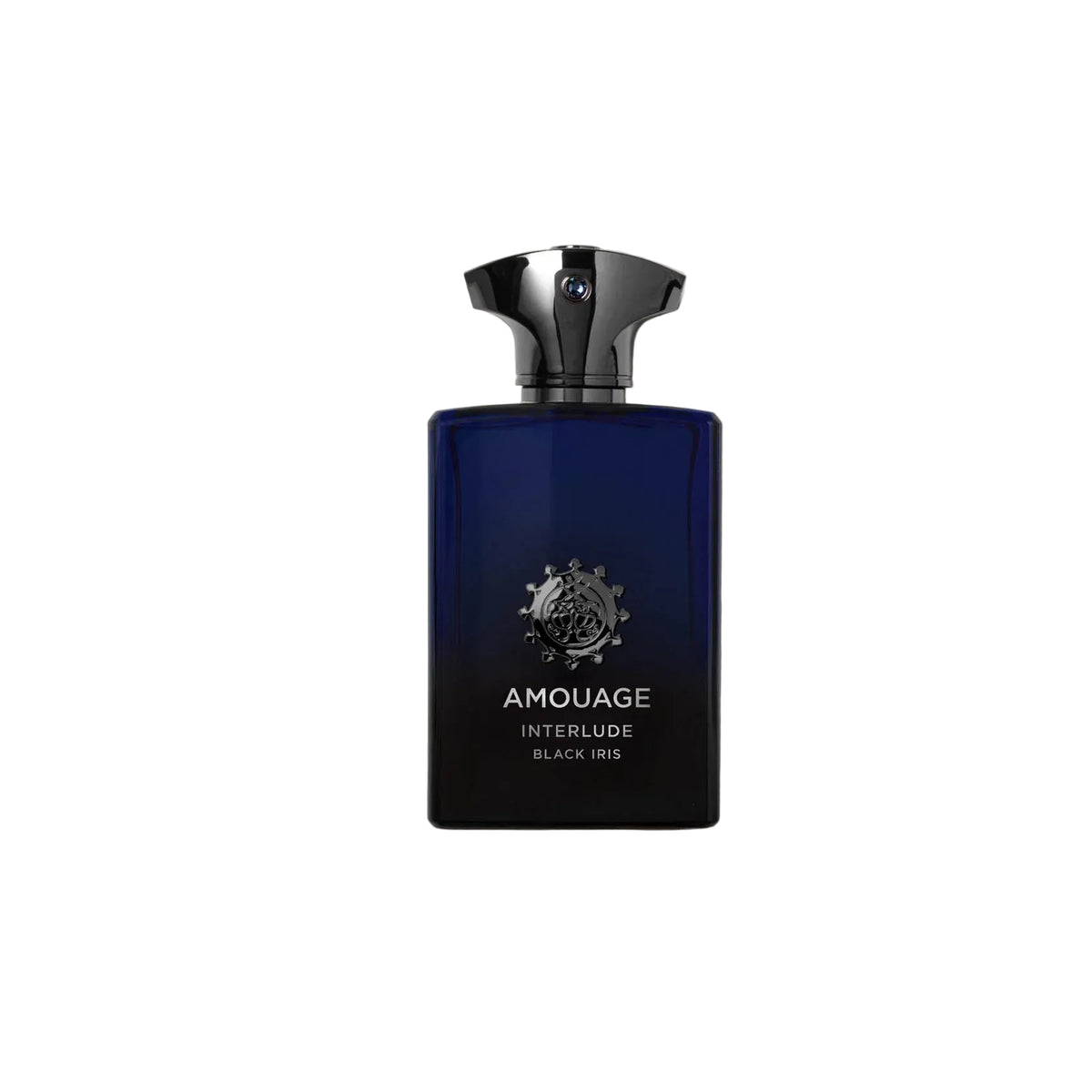 INTERLUDE BLACK IRIS EDP