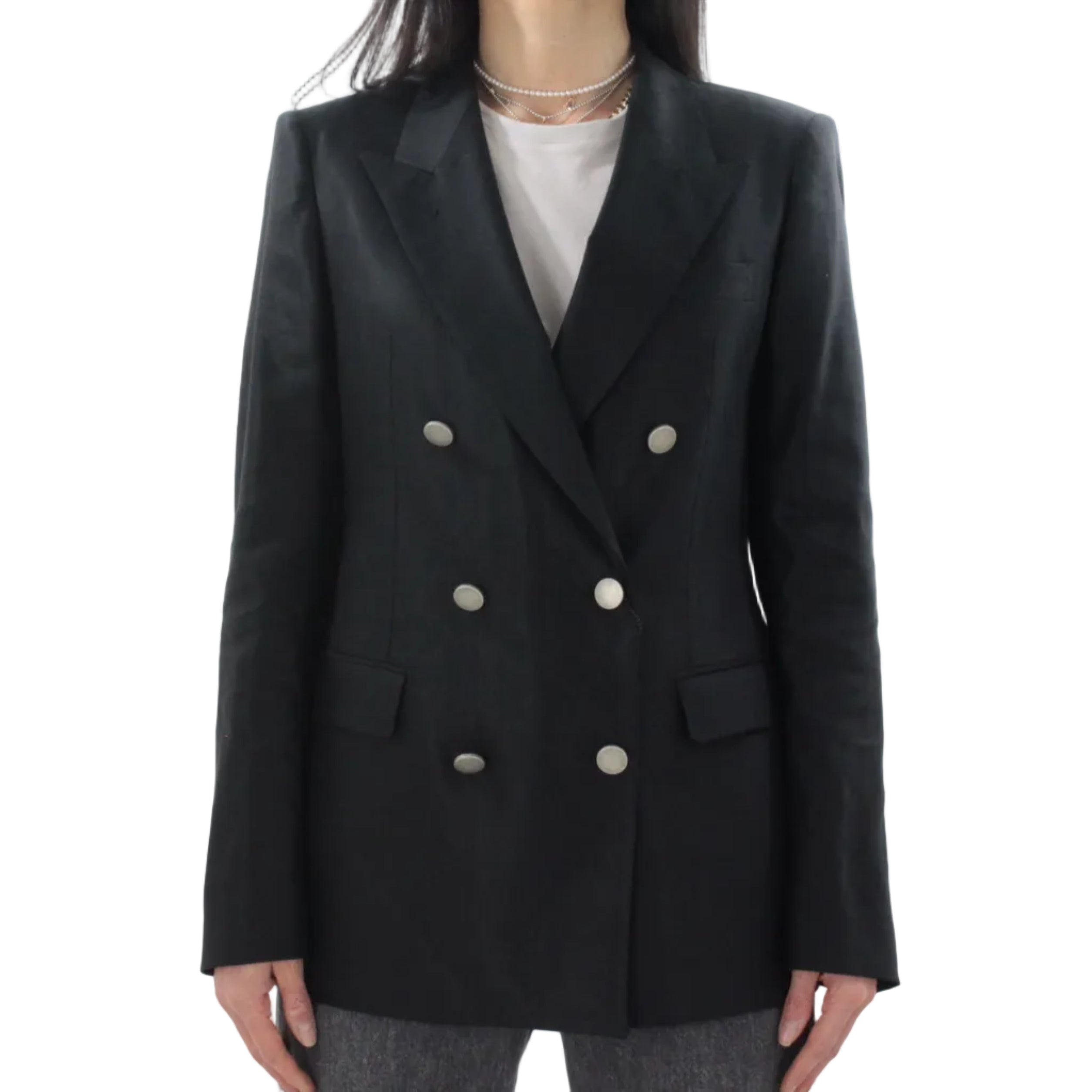 Blazer Doppiopetto Parigi