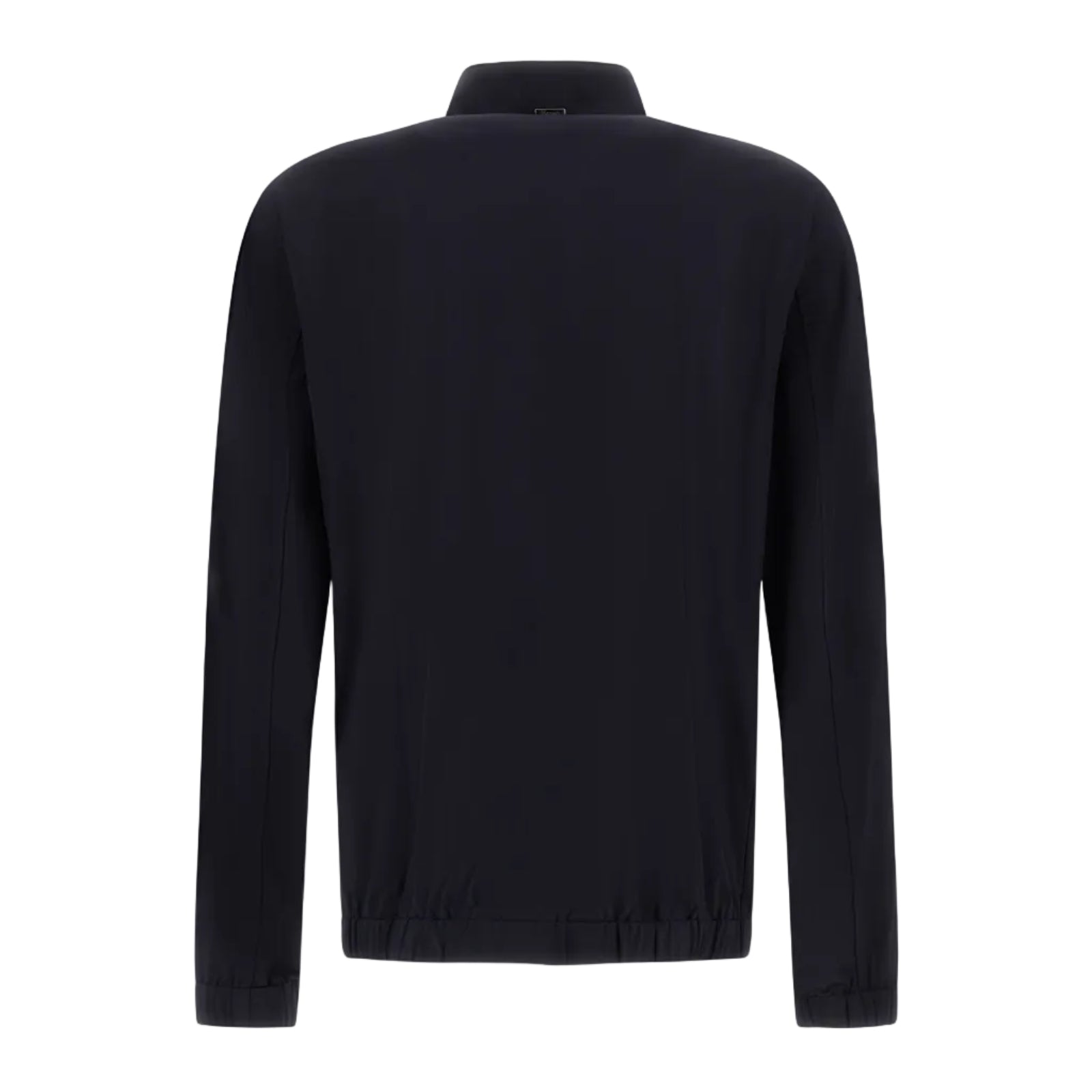 Cardigan Uomo in Jersey di Nylon