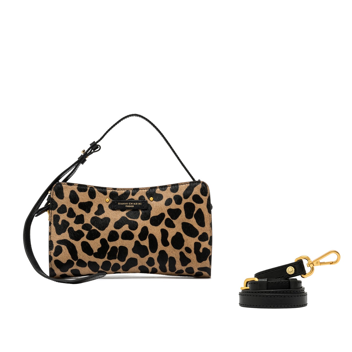 Gianni Chiarini Borsa Keira