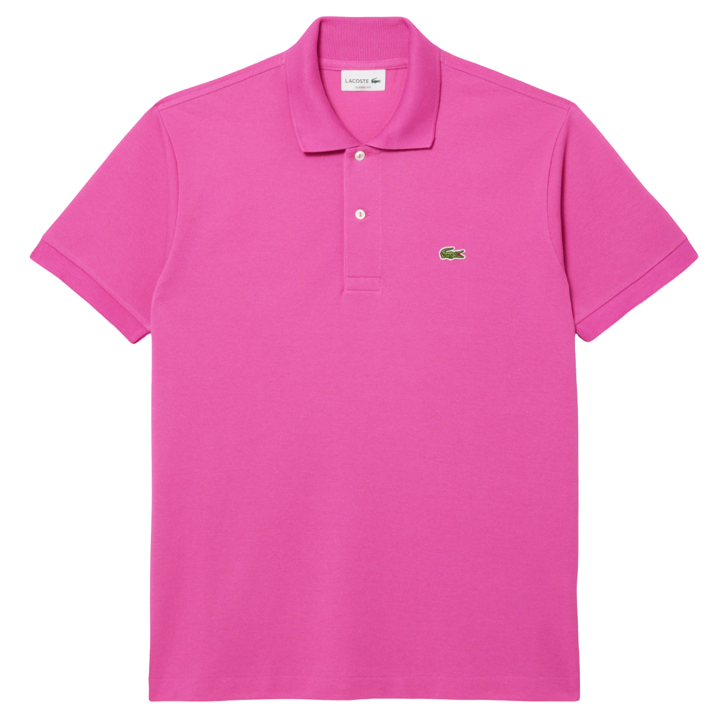 Polo Lacoste