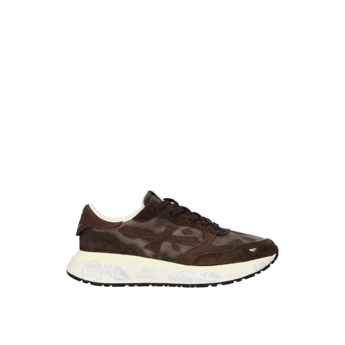 Sneakers Lauryn