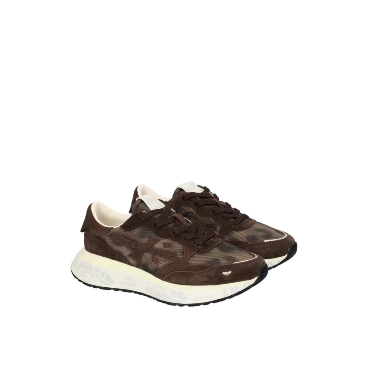 Sneakers Lauryn