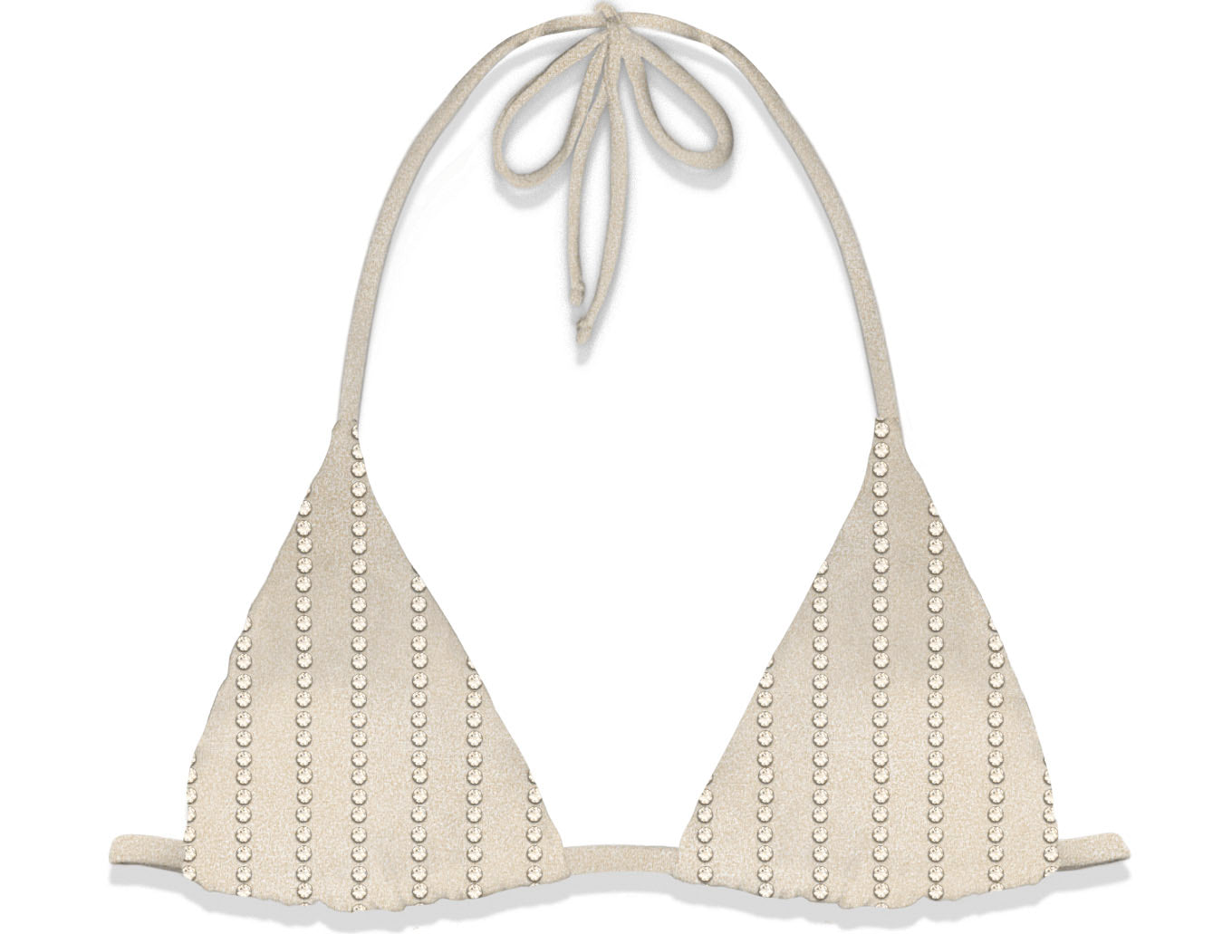 MC2 Saint Barth Bikini Strass