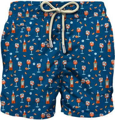 MC2 Saint Barth Boxer Mare Double Spritz