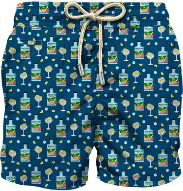 MC2 Saint Barth Boxer Mare