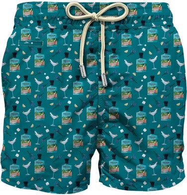 MC2 Saint Barth Boxer Mare