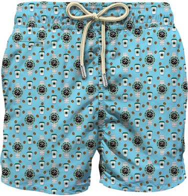 MC2 Saint Barth Boxer Mare