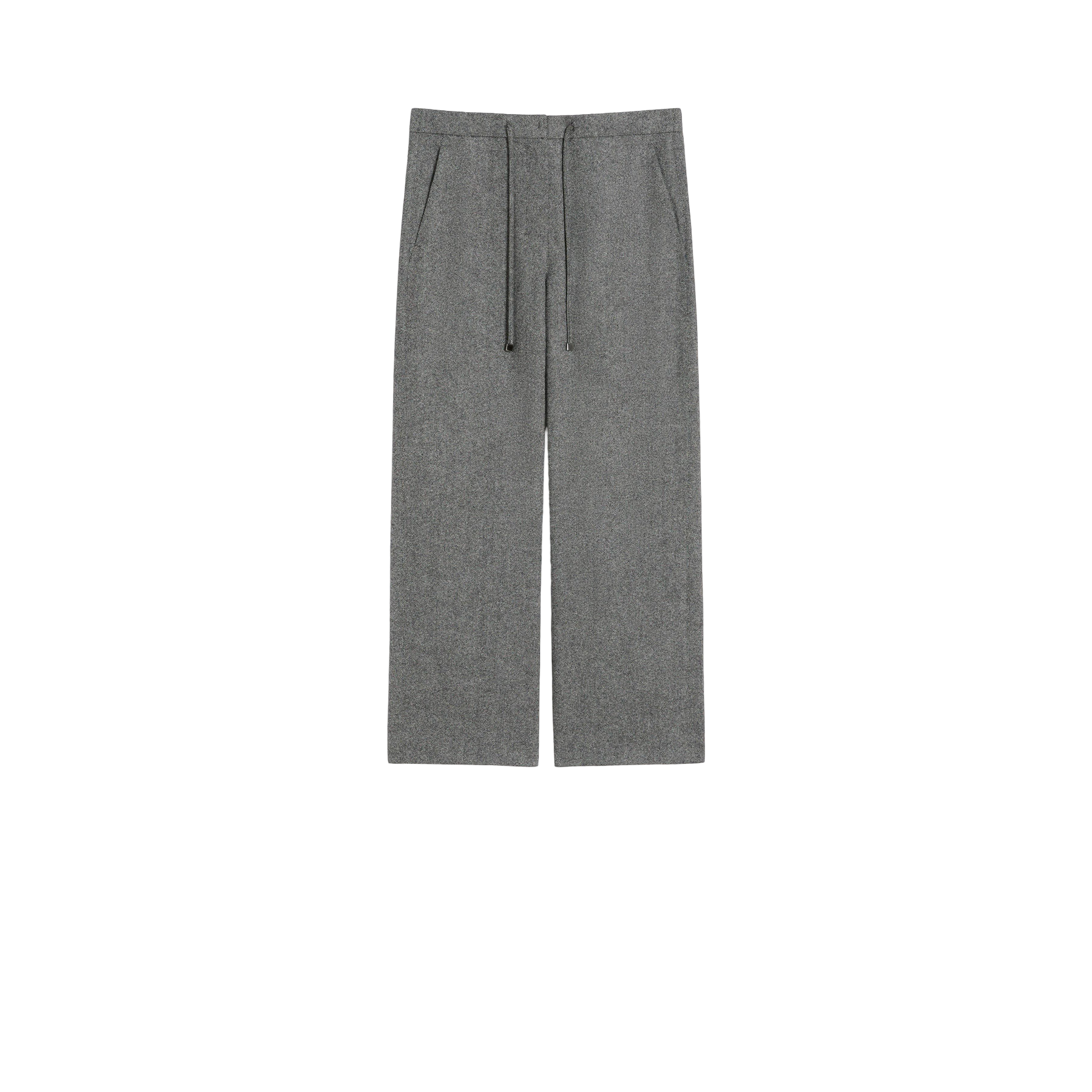 'S Max Mara Pantalone Livio