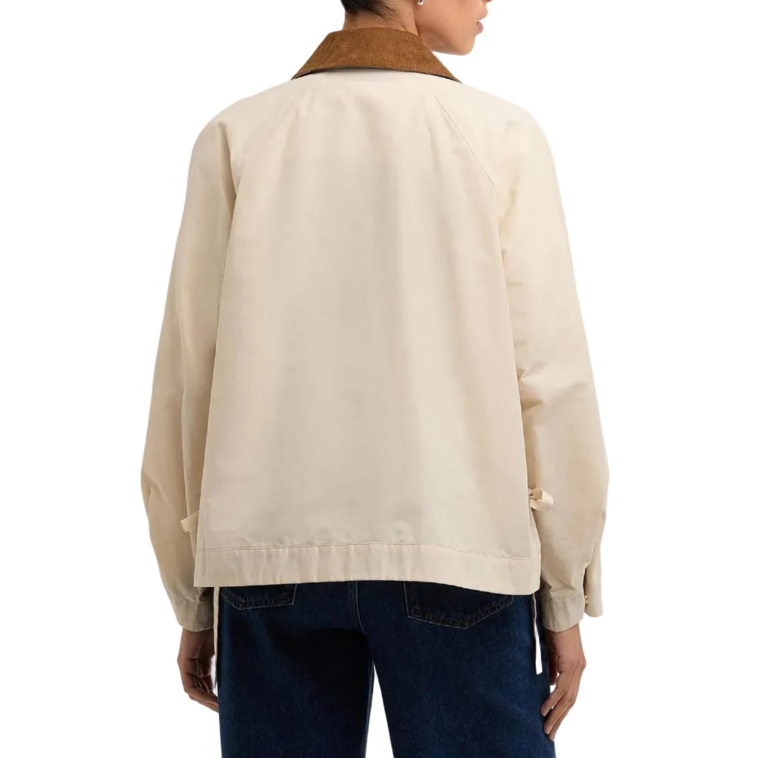 Giacca antipioggia Medland