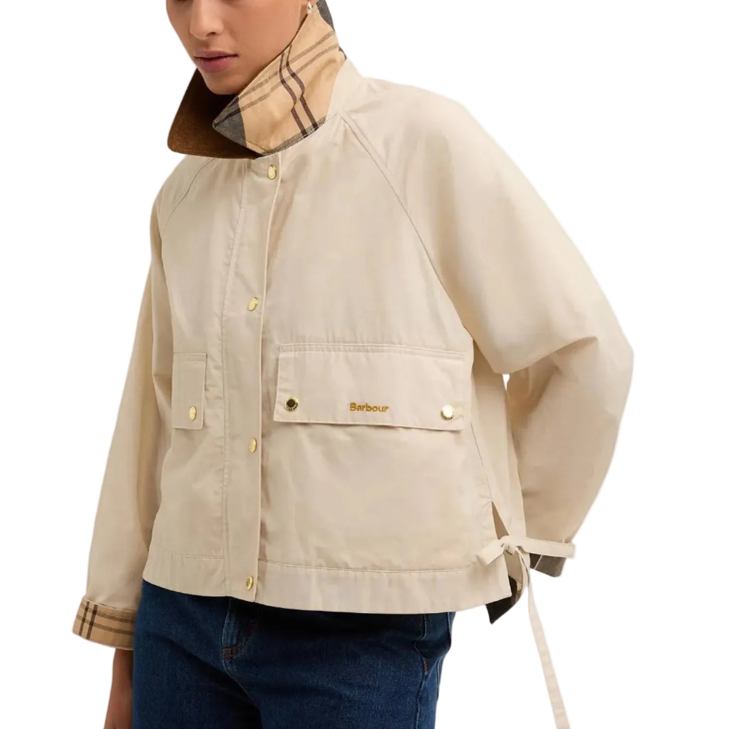 Giacca antipioggia Medland