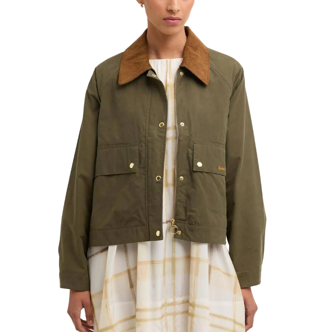 Giacca antipioggia Medland