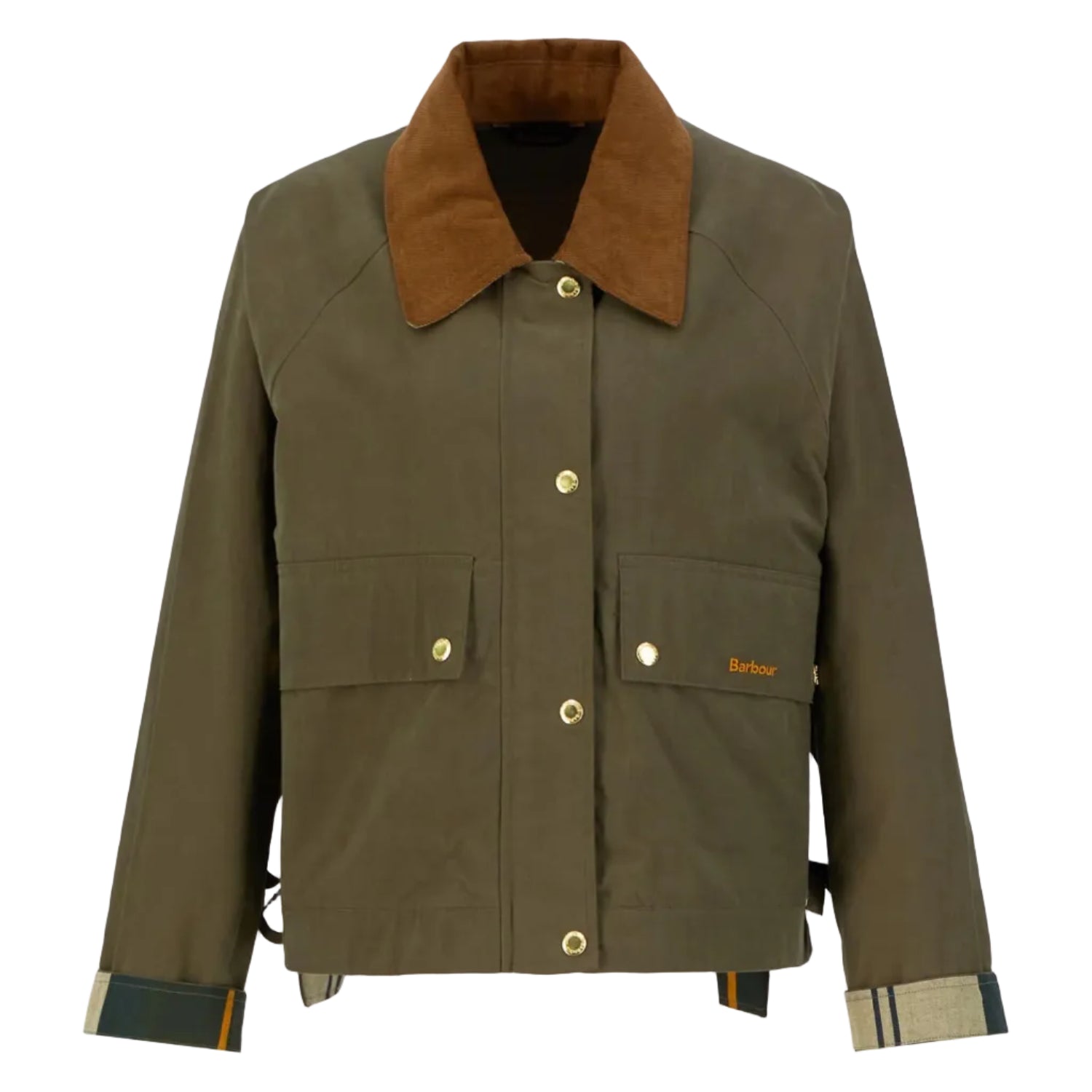 Giacca antipioggia Medland