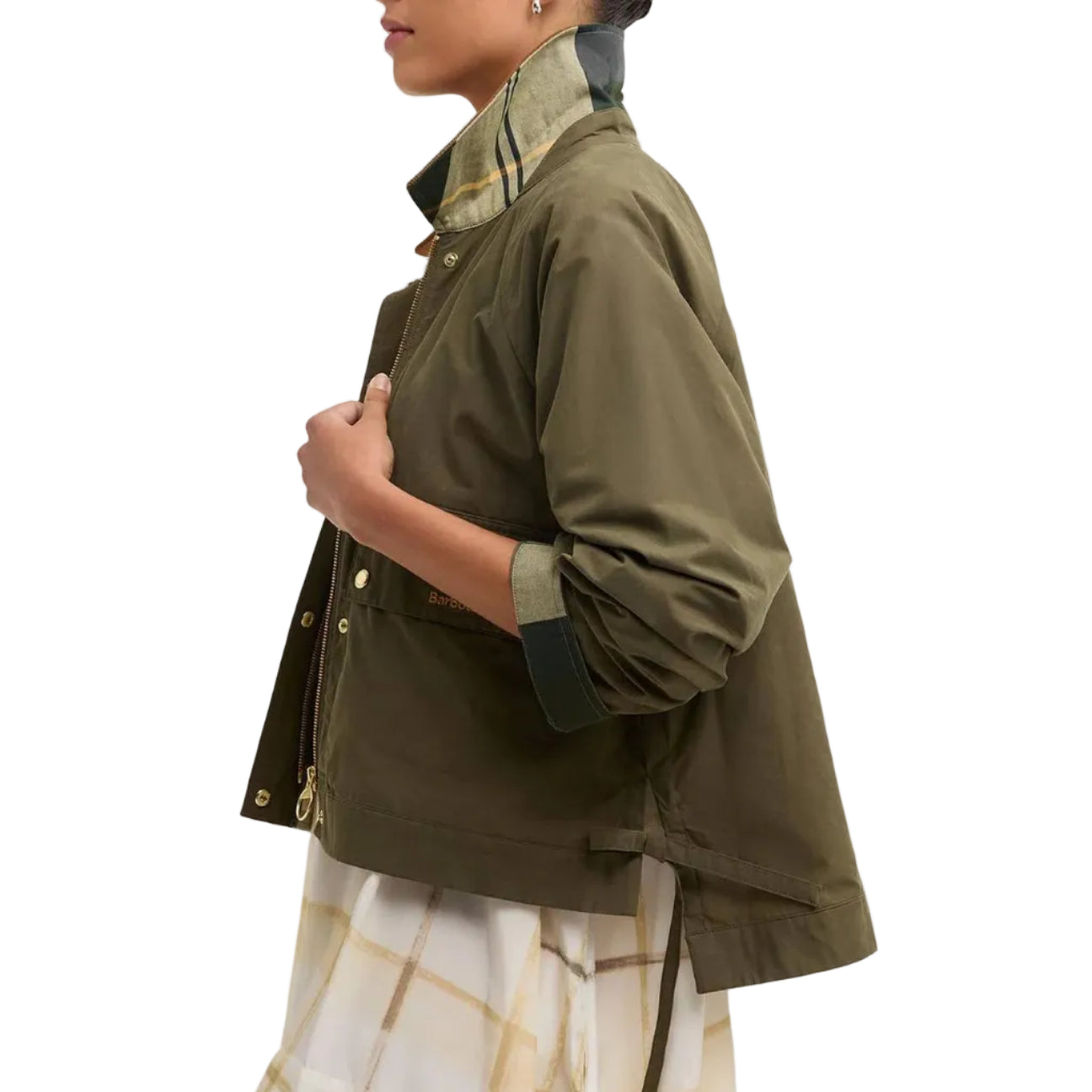 Giacca antipioggia Medland