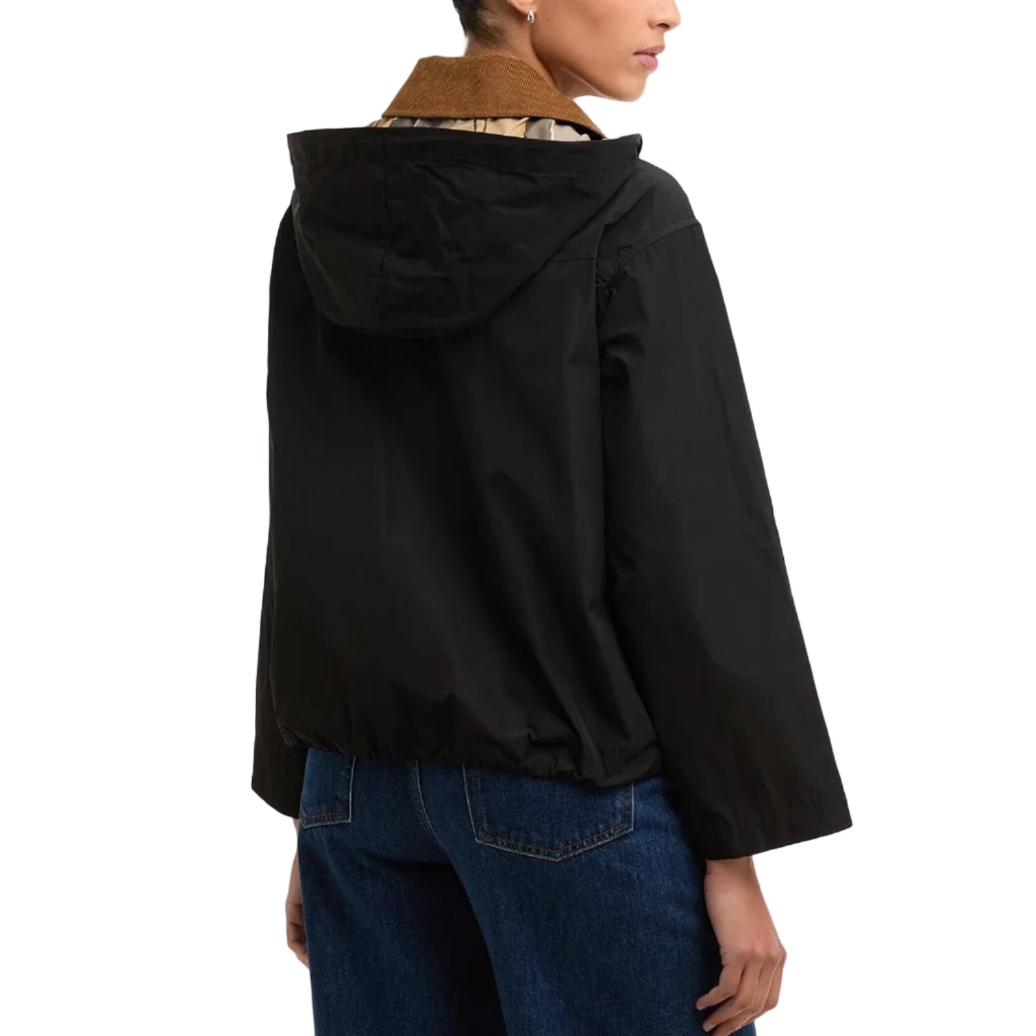 Giacca antipioggia Weaver