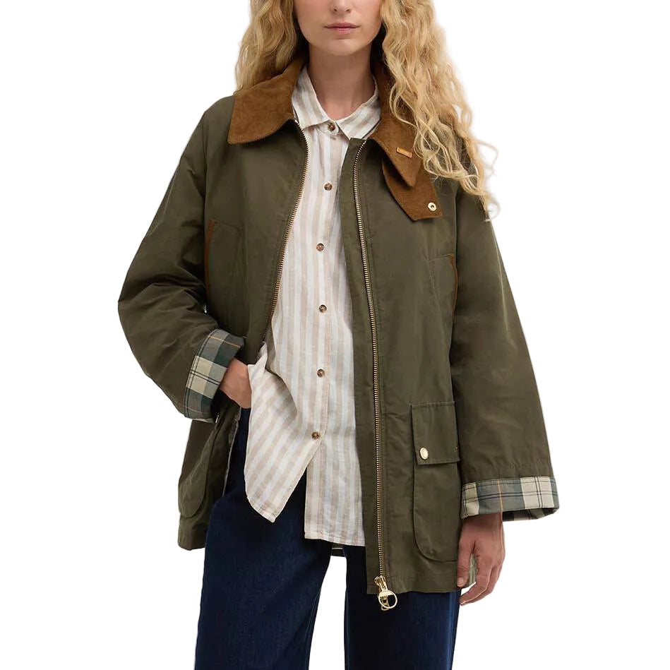 Giacca Antipioggia Bedale Icons