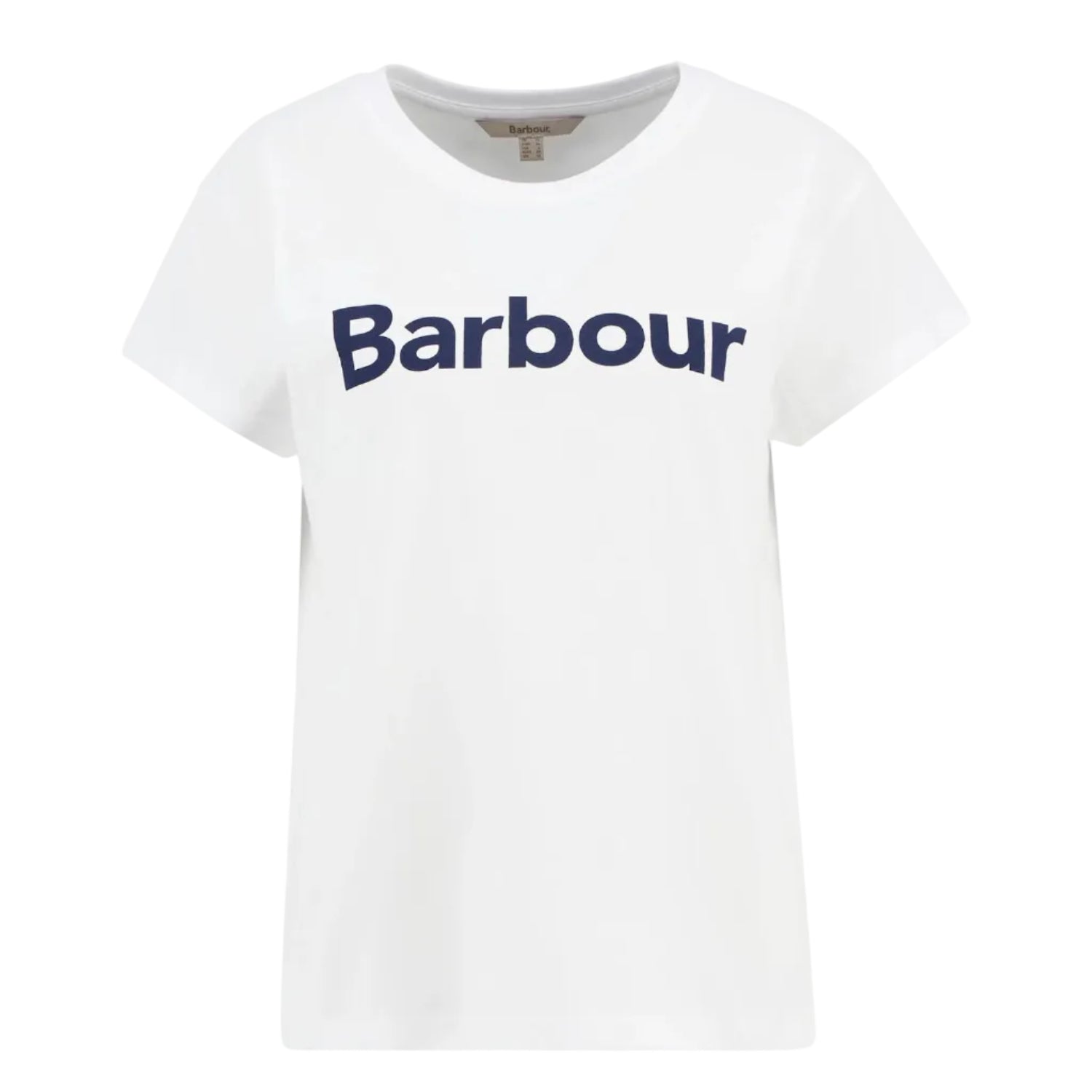 T-Shirt a Maniche Corte Hartland