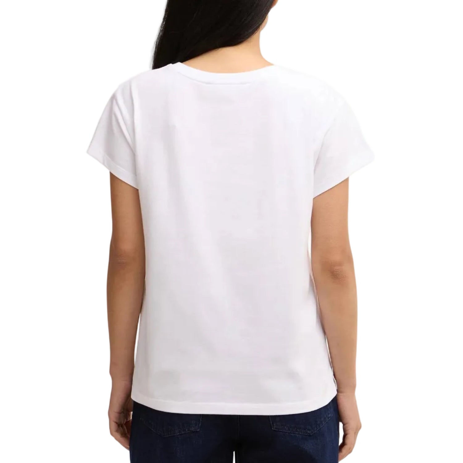 T-Shirt a Maniche Corte Hartland