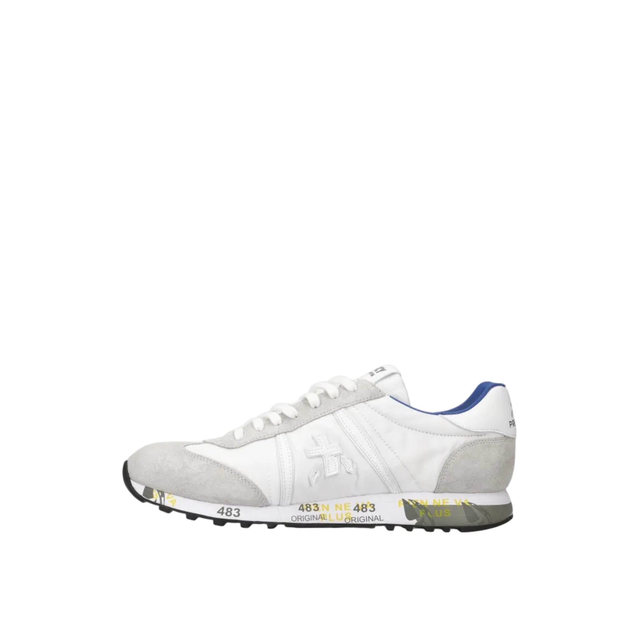 Sneaker Lucy