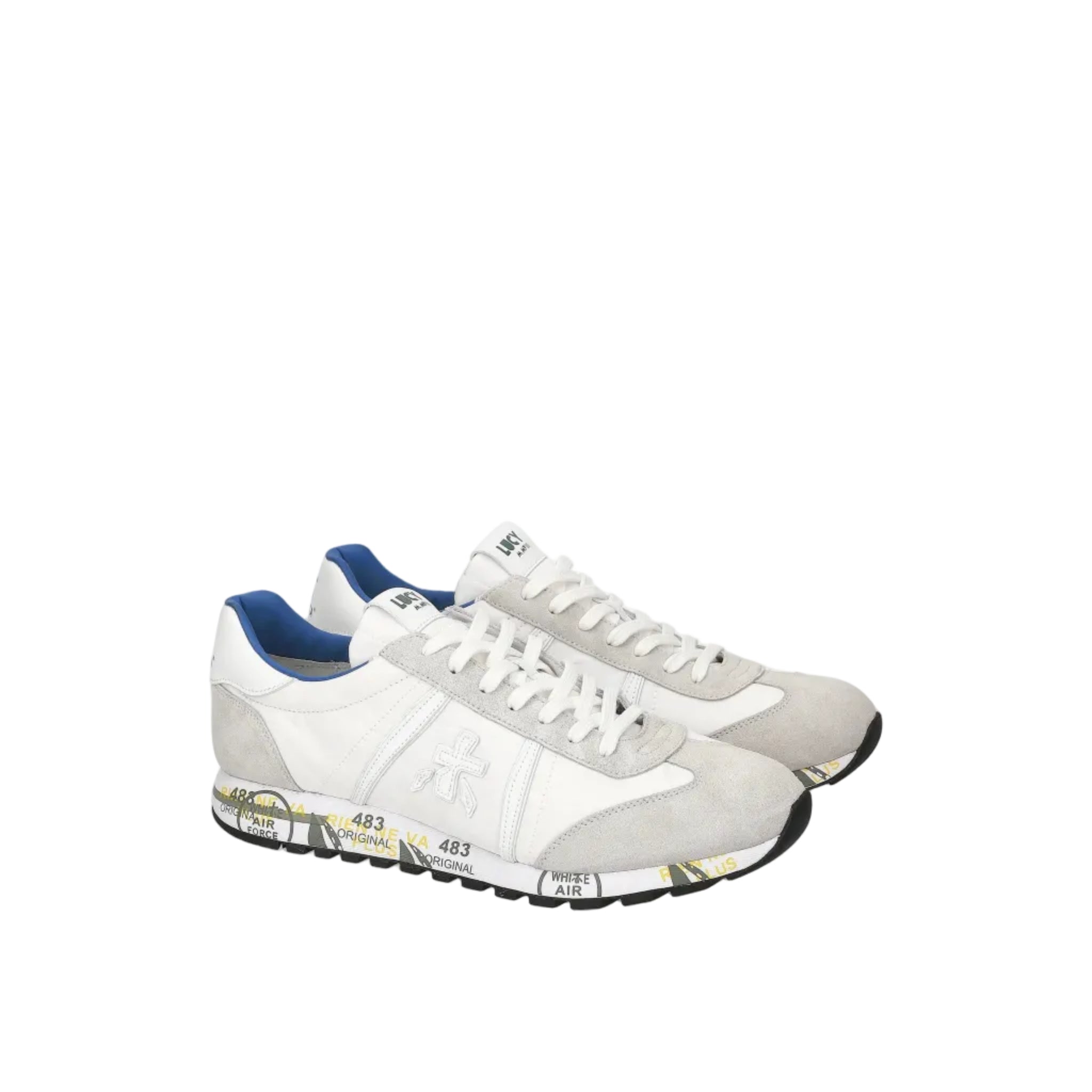Sneaker Lucy