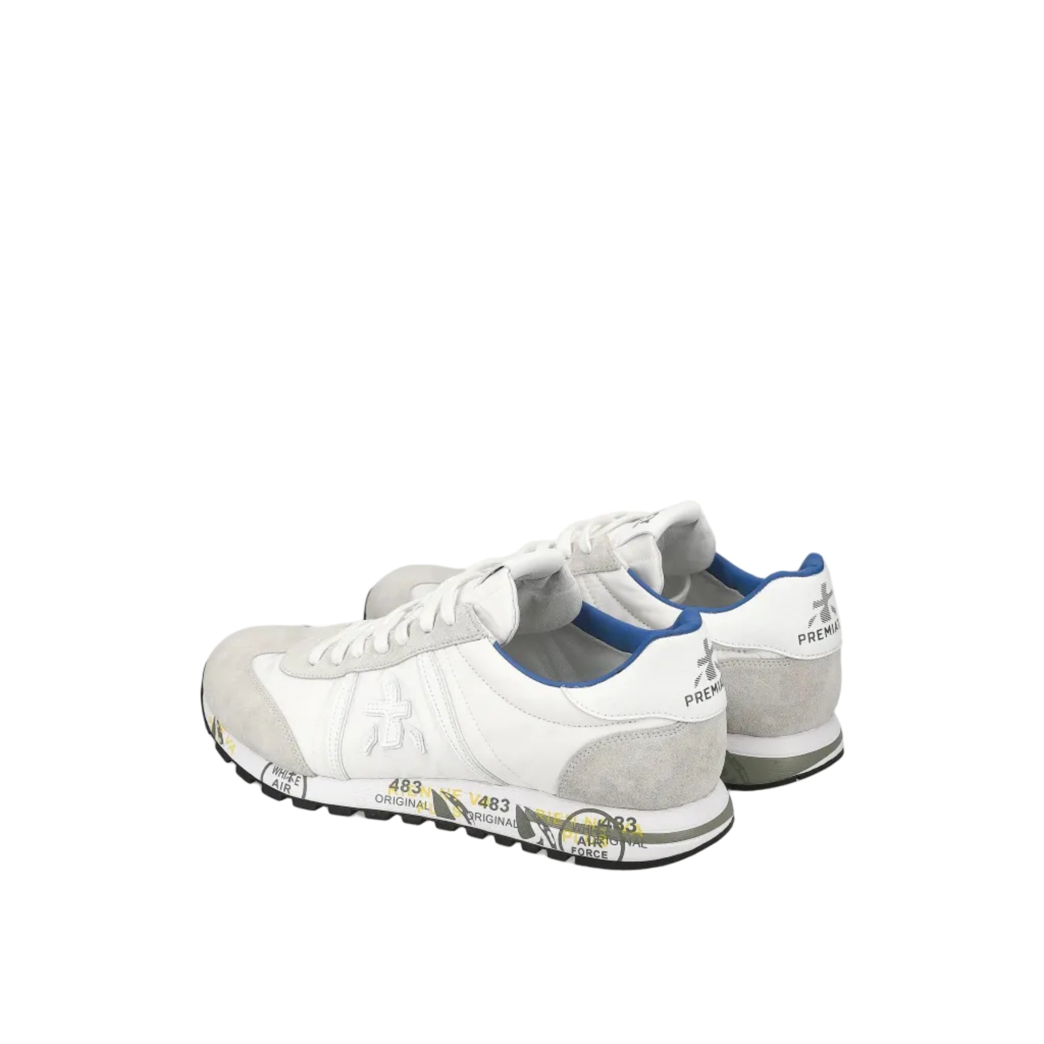 Sneaker Lucy
