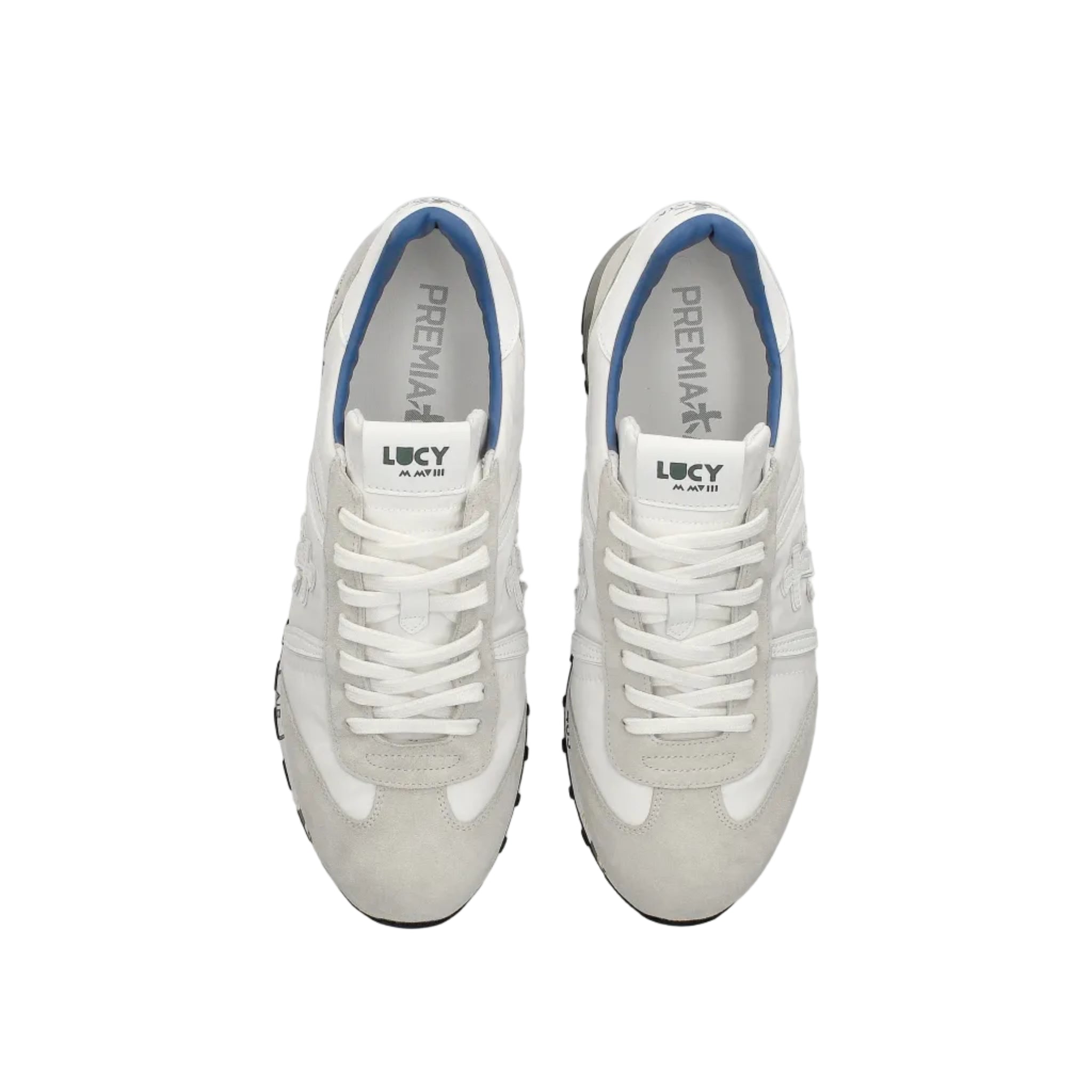 Sneaker Lucy