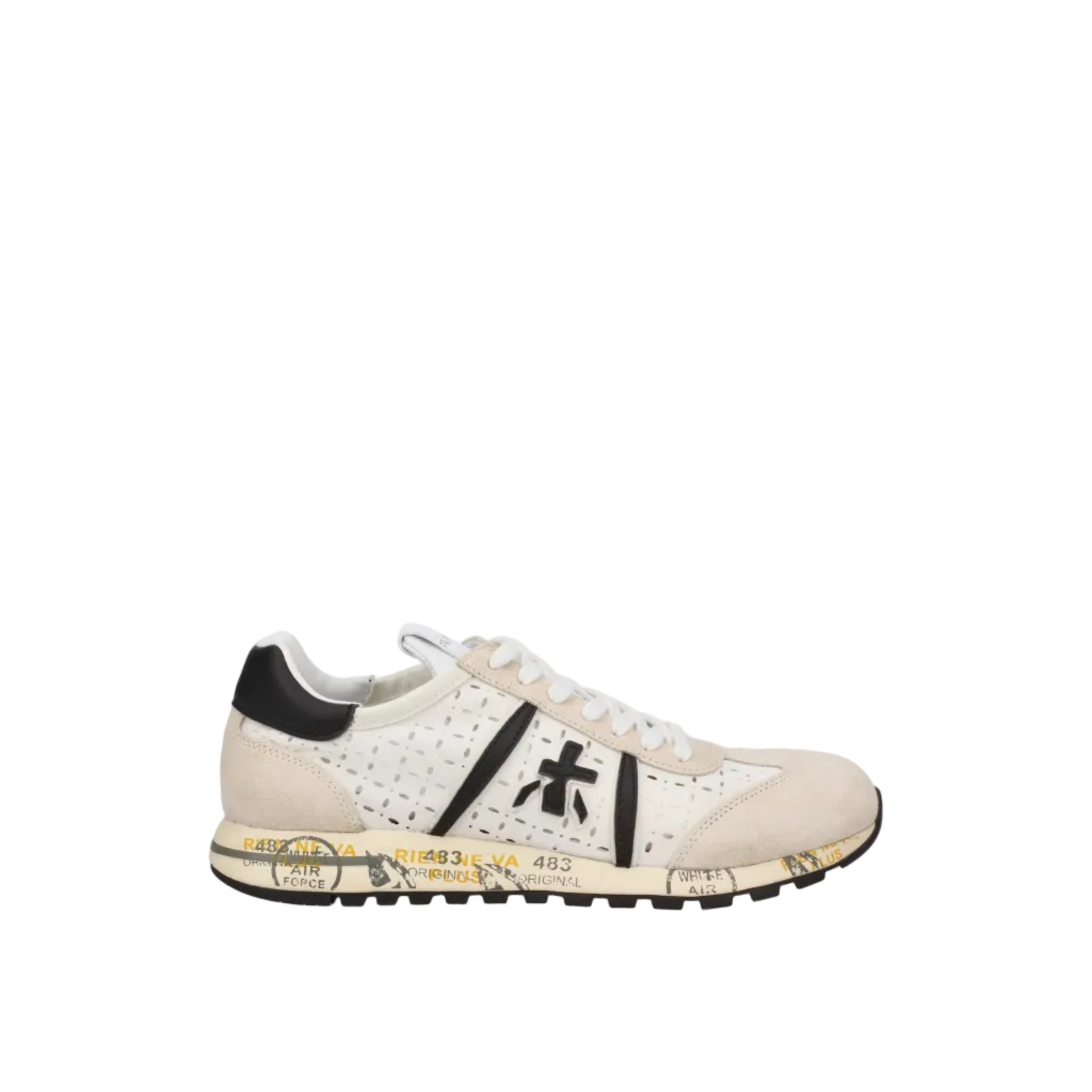 Sneakers Lucyd
