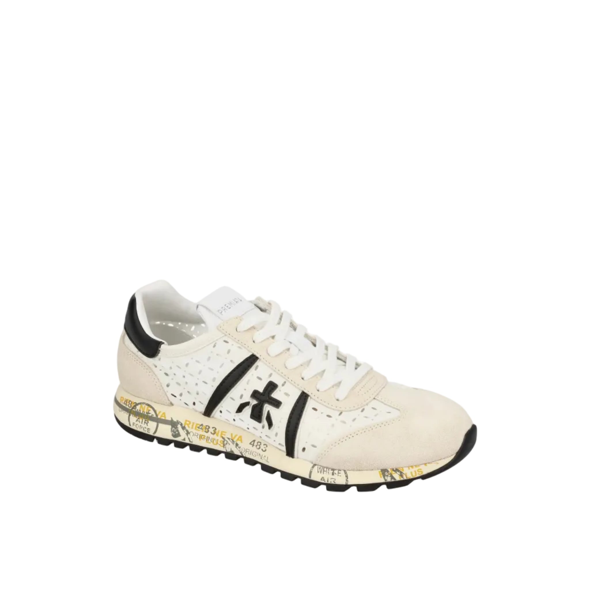 Sneakers Lucyd