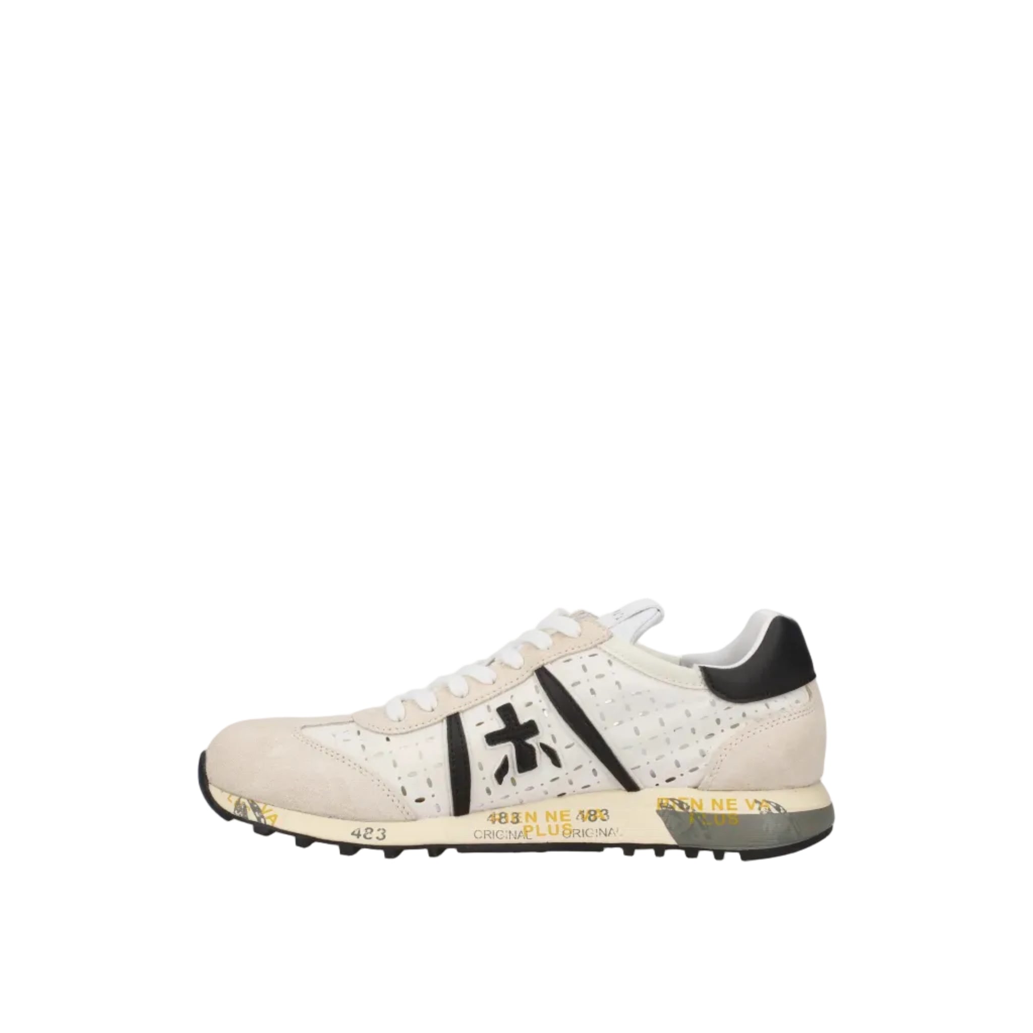 Sneakers Lucyd