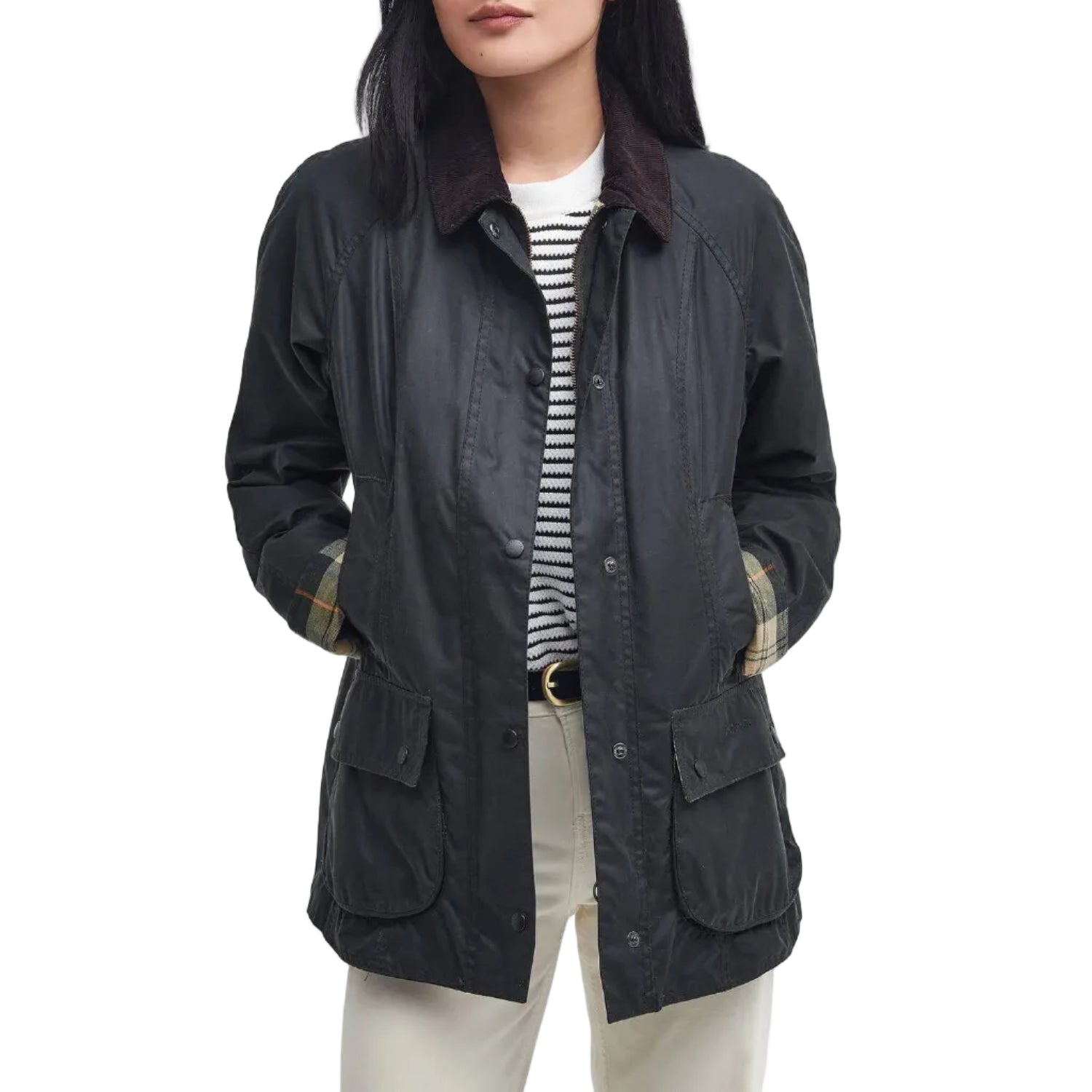 Giacca cerata Beadnell