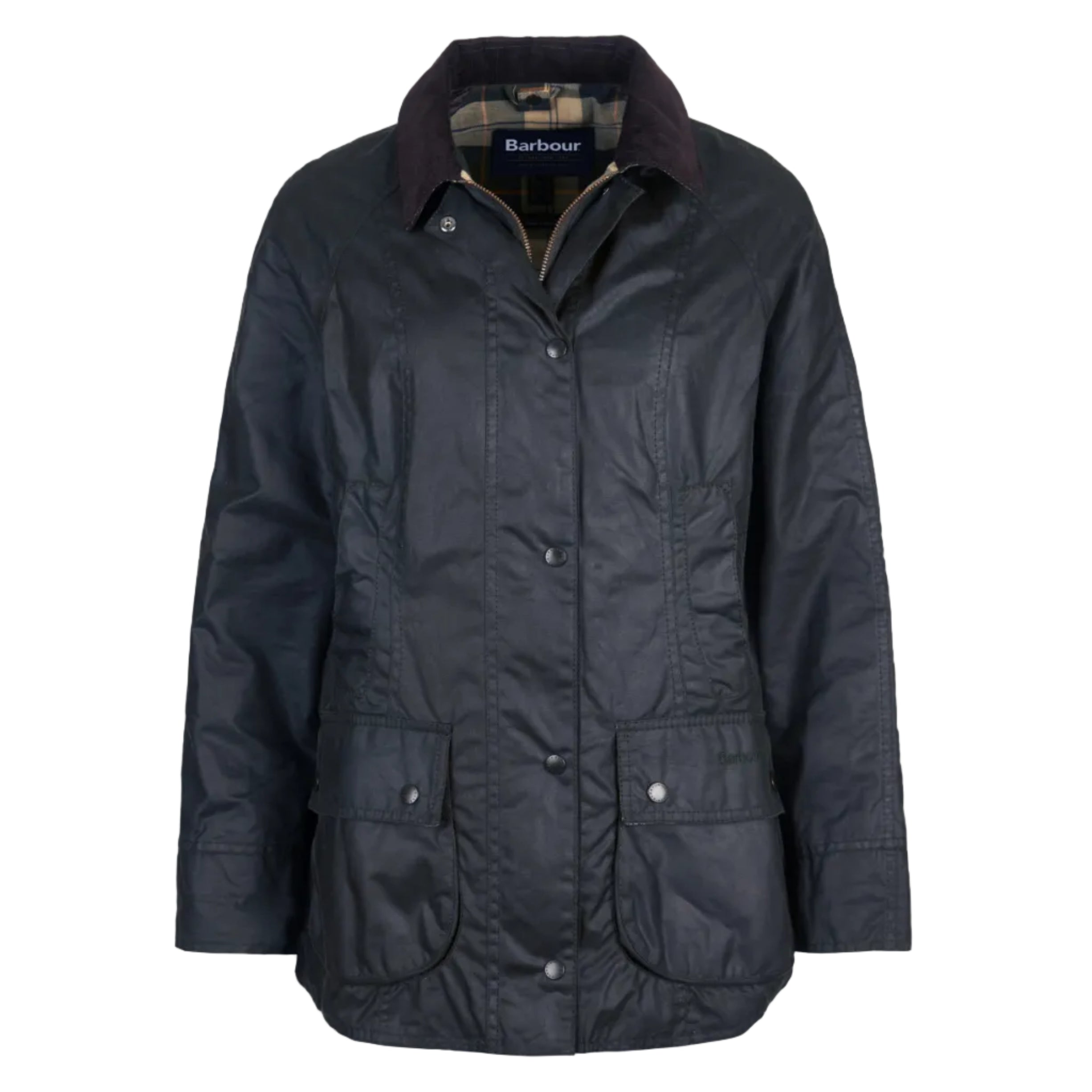 Giacca cerata Beadnell