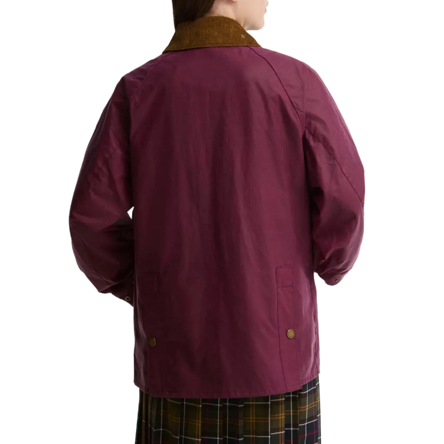 Giacca cerata Bedale da donna