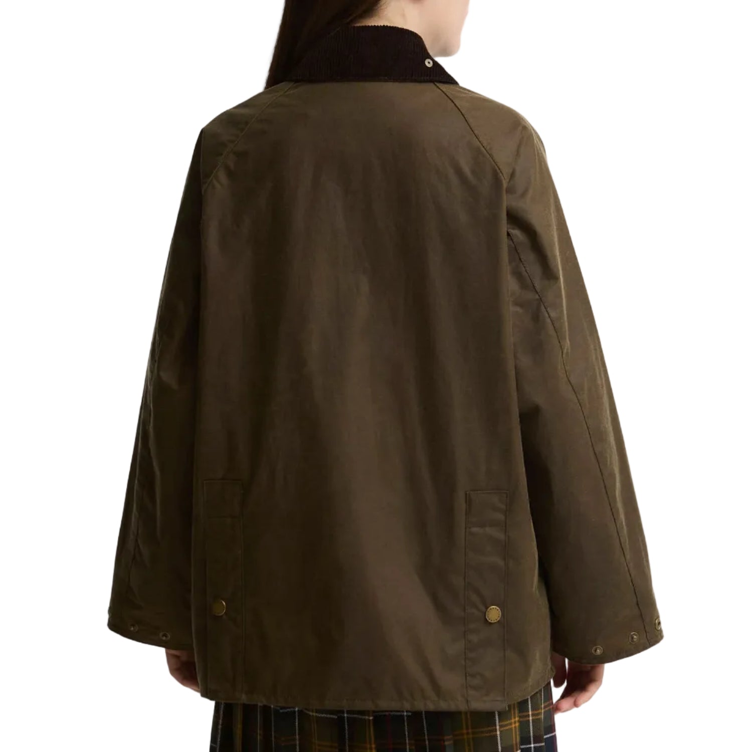 Giacca cerata Bedale da donna