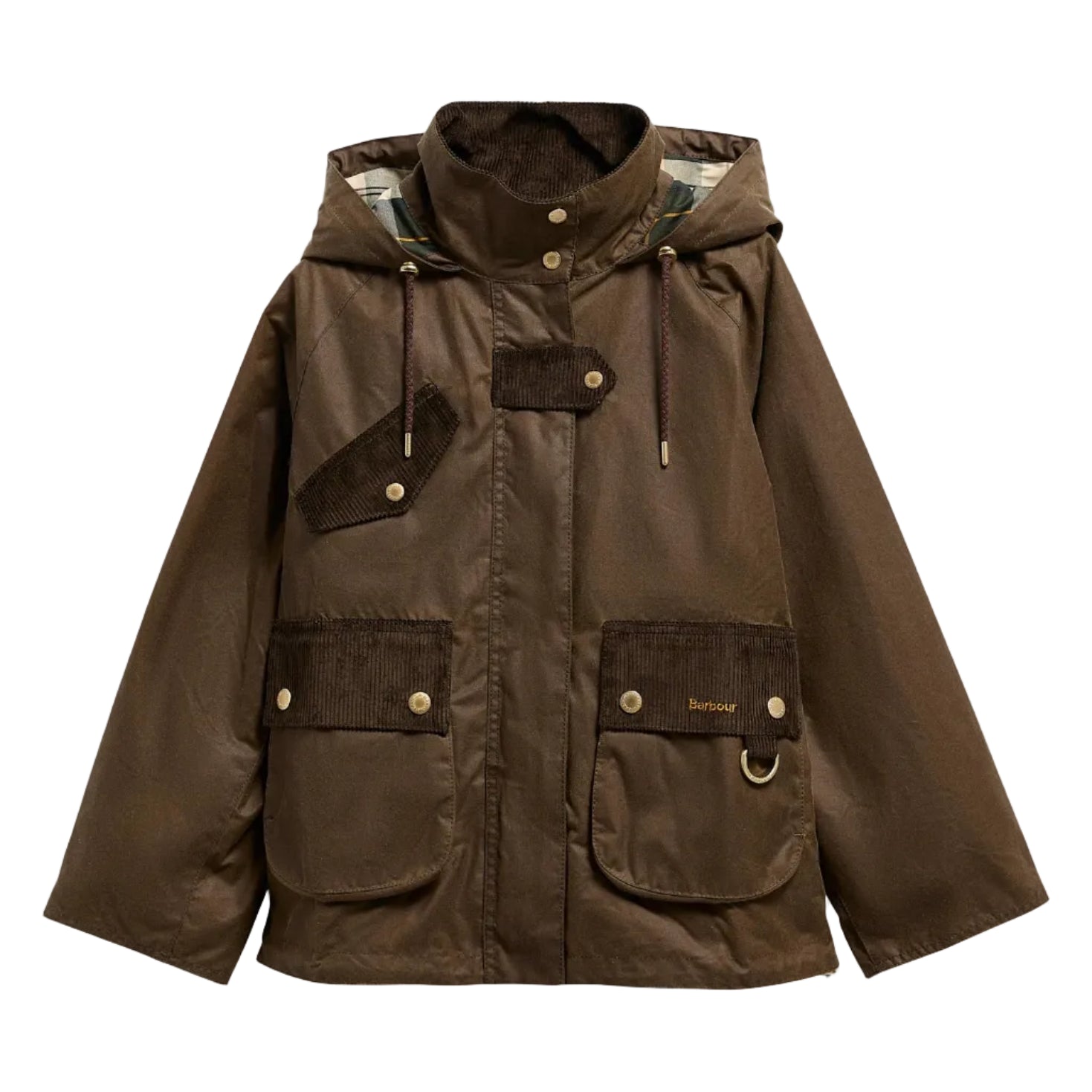 Giacca cerata Willowmere