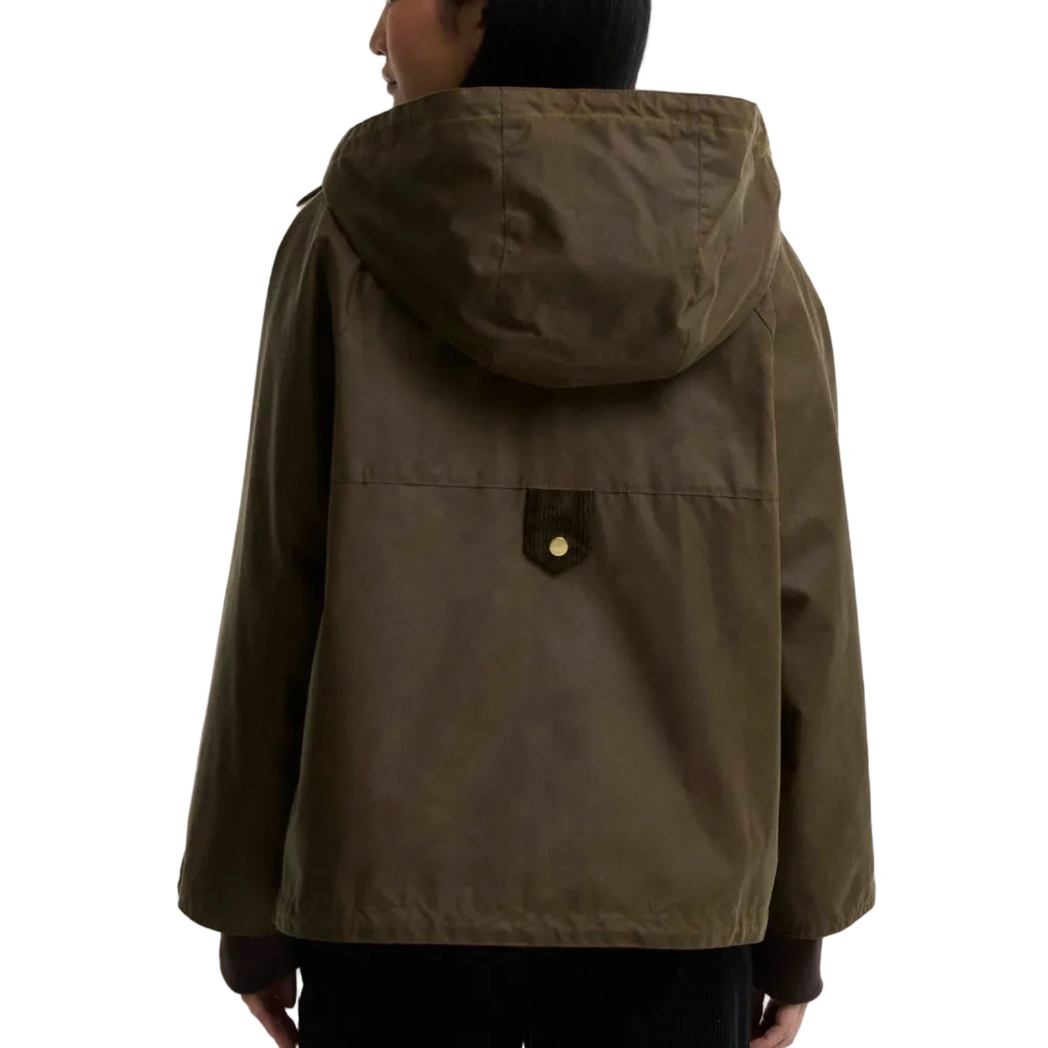 Giacca cerata Willowmere