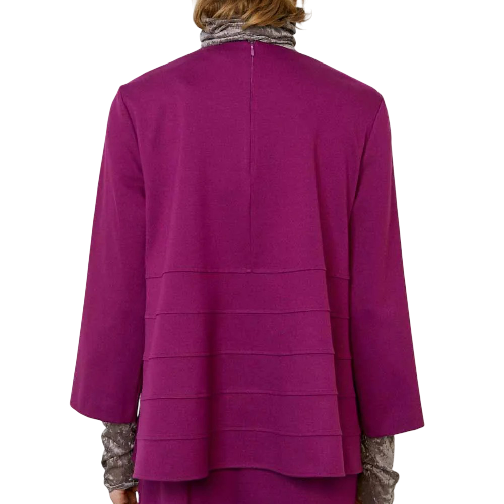 Meimeij Blusa Svasata