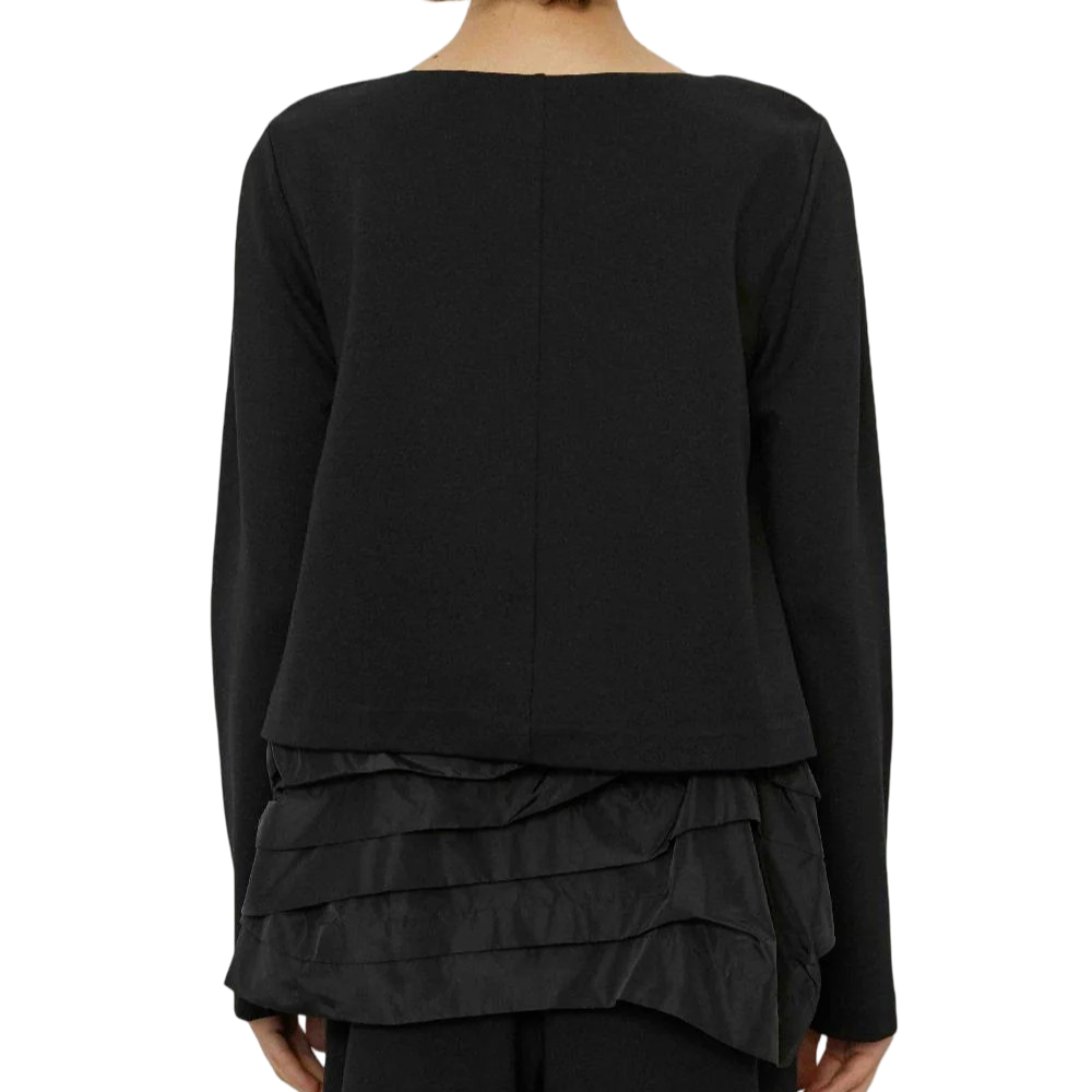 Meimeij Blusa Con Top