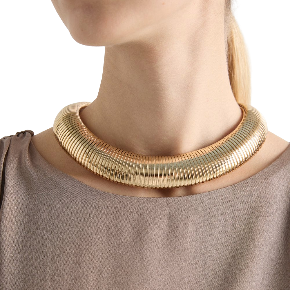 COLLANA GIROCOLLO