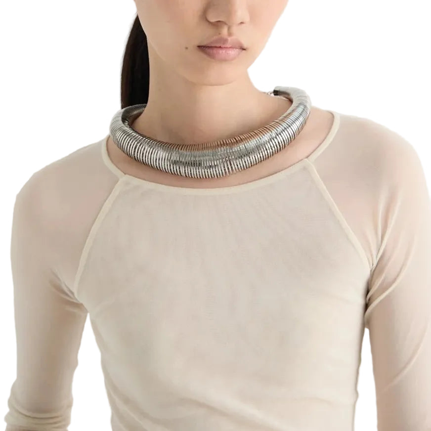 COLLANA A SPIRALE