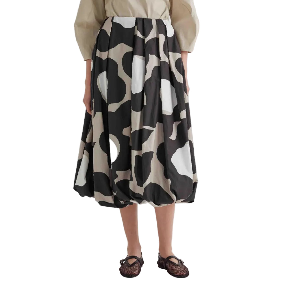 Gonna Lunga a Palloncino