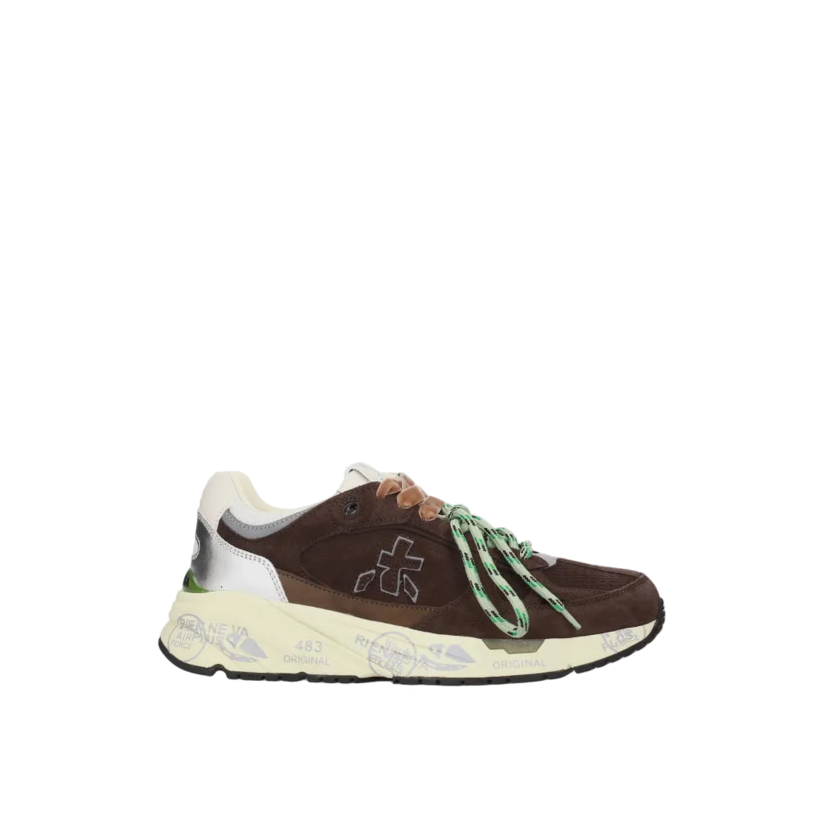 Sneakers Mased