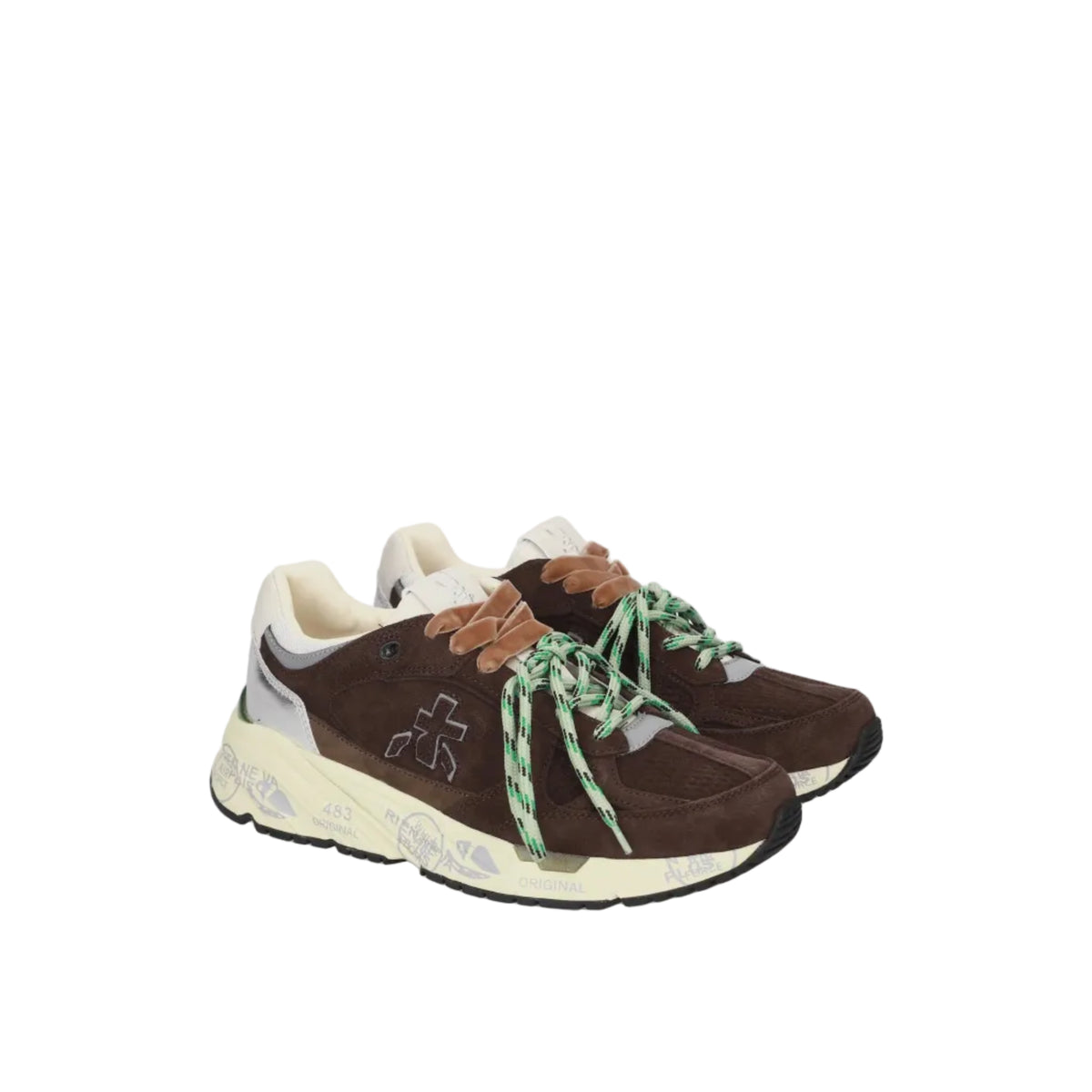 Sneakers Mased
