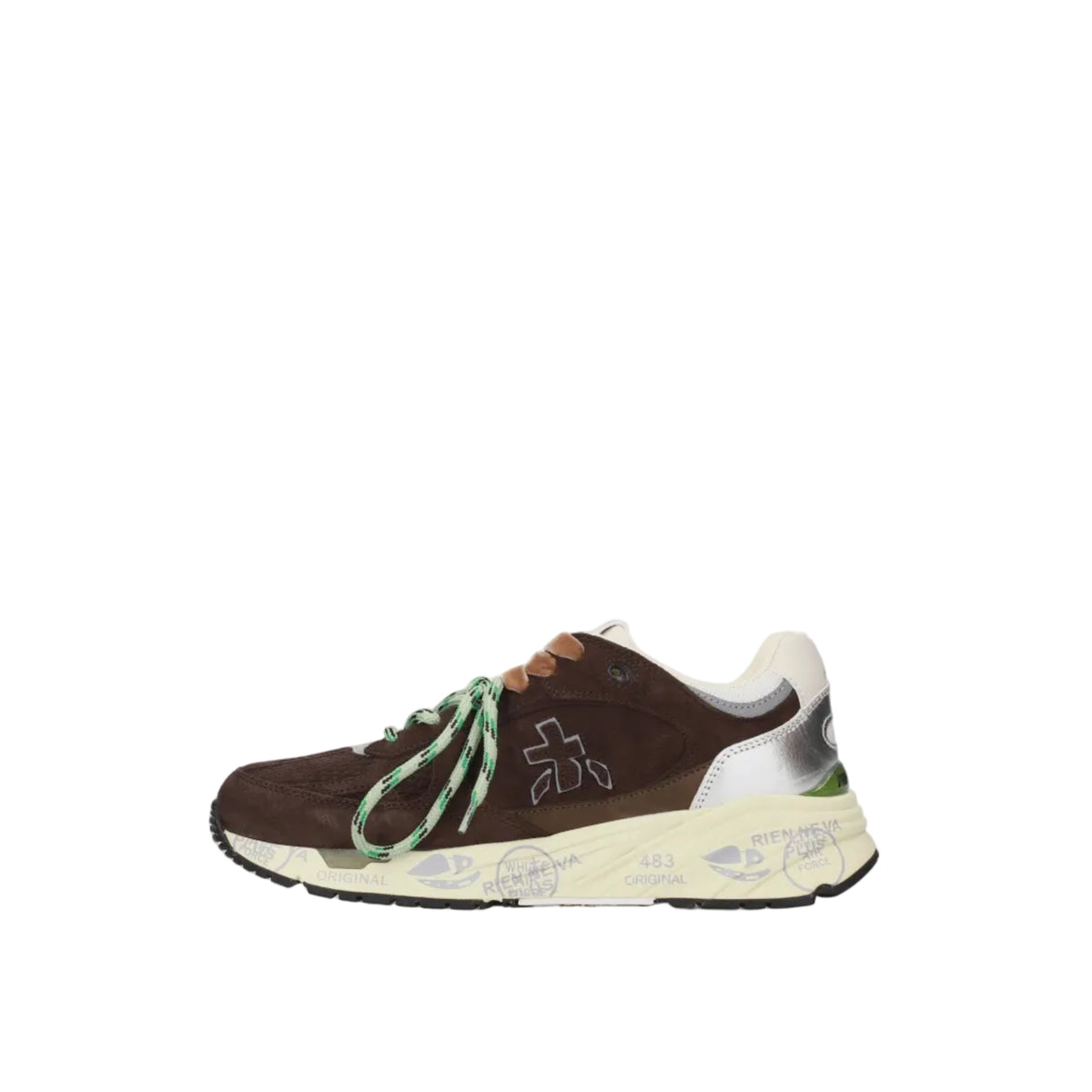 Sneakers Mased