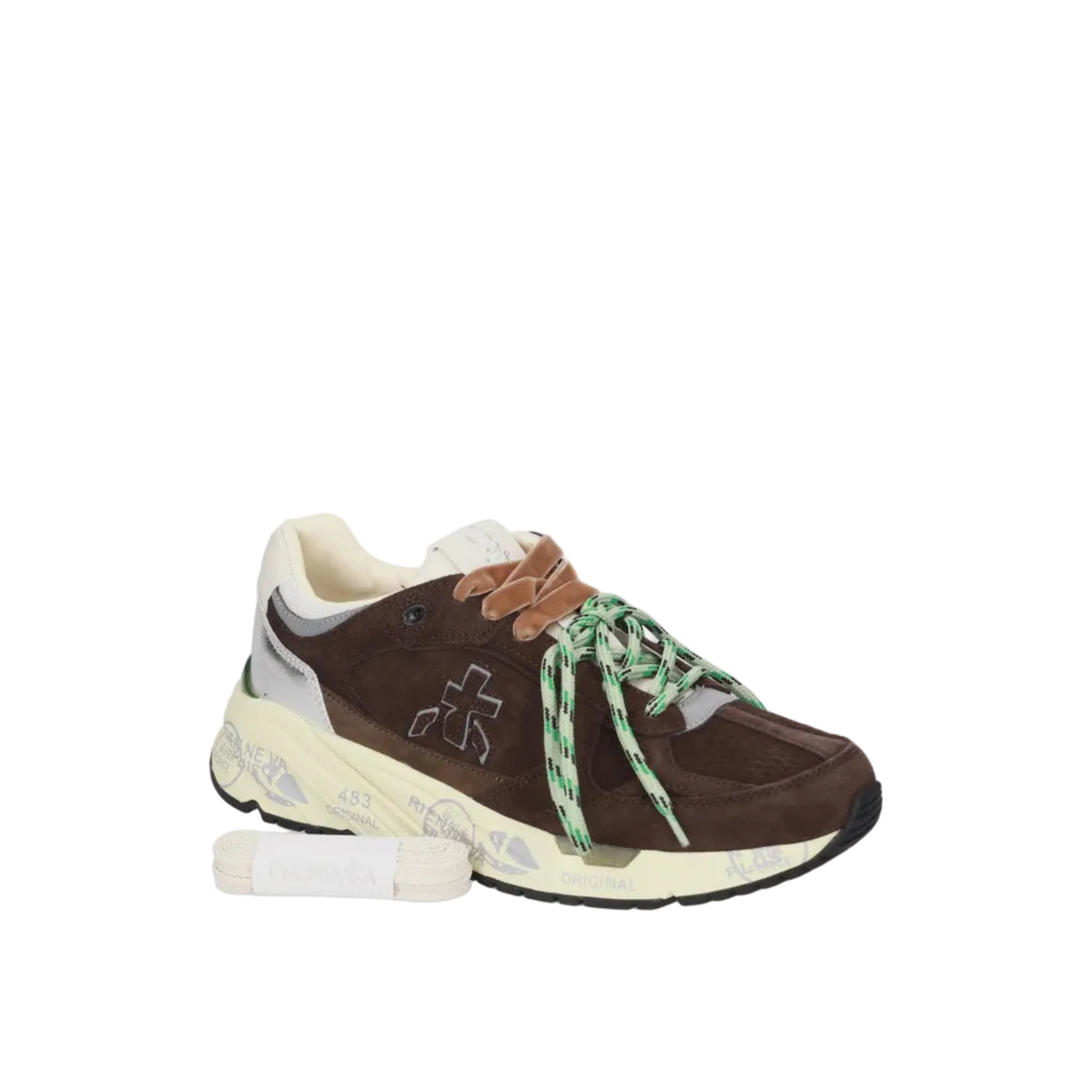 Sneakers Mased