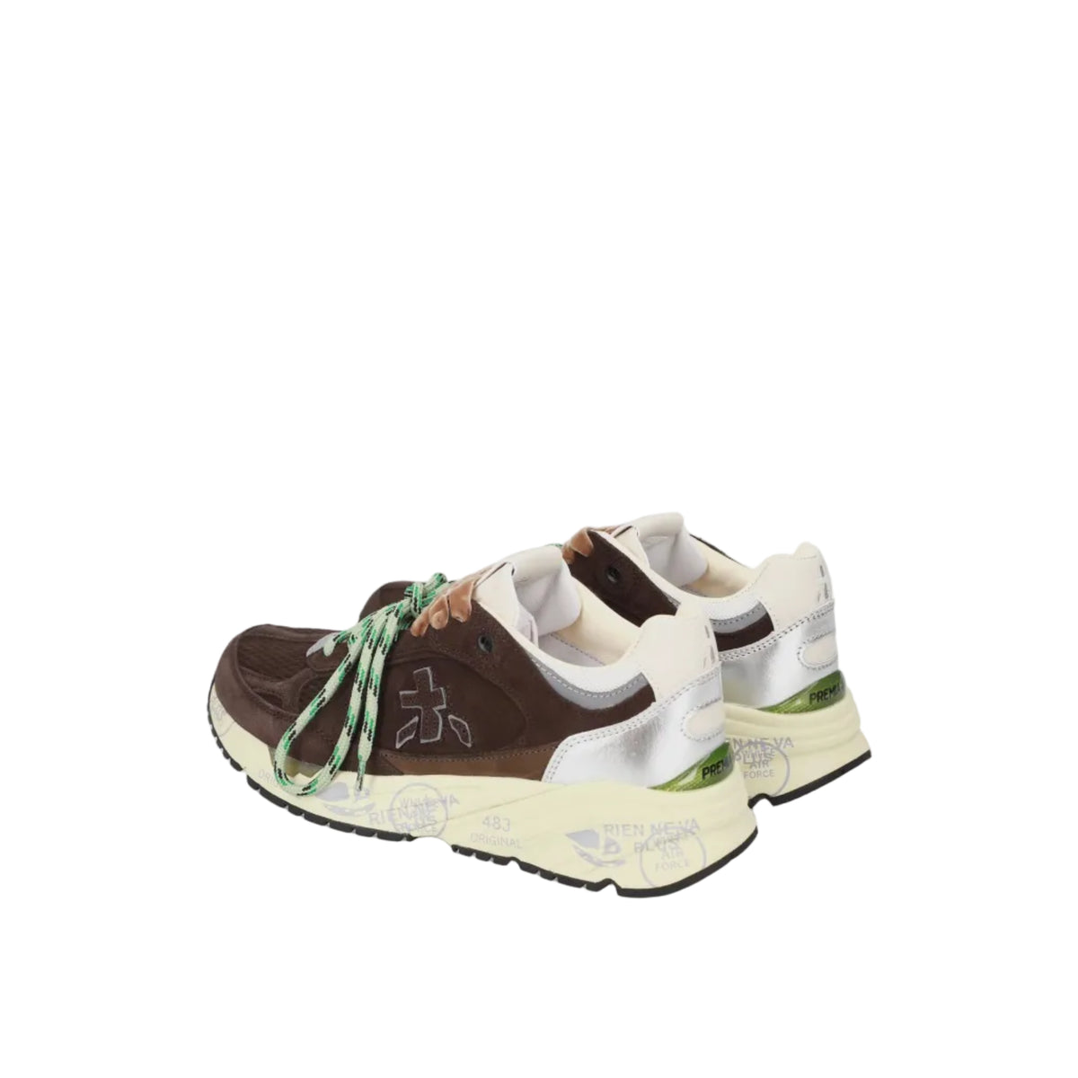 Sneakers Mased