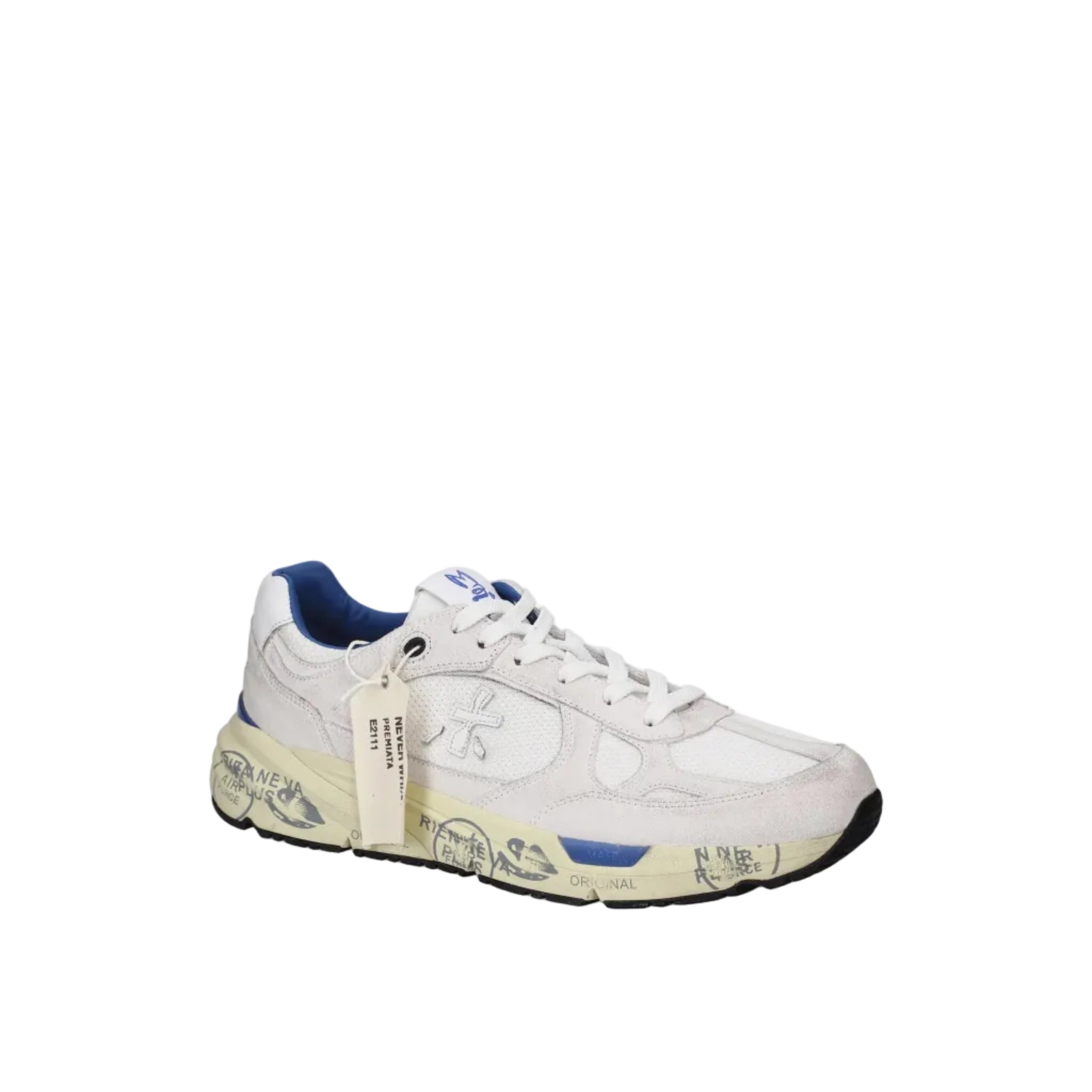 Sneakers Mase 25