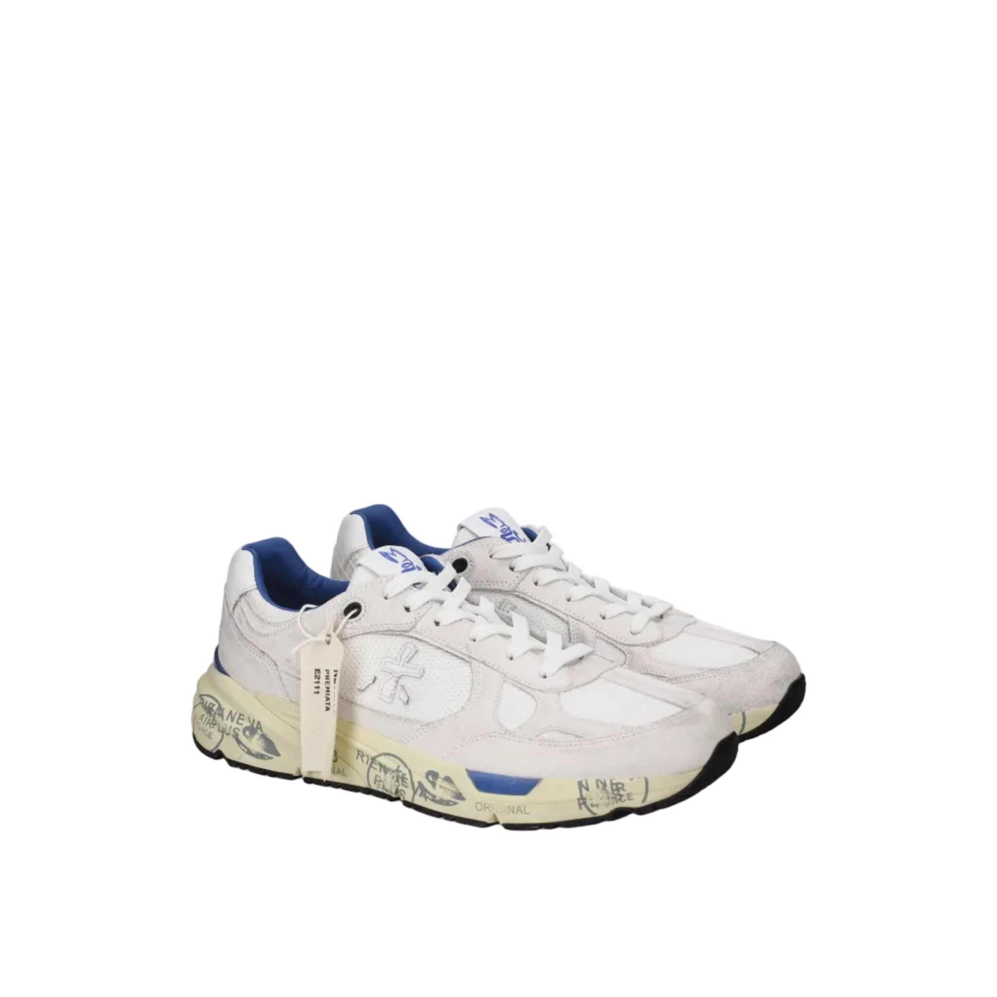 Sneakers Mase 25