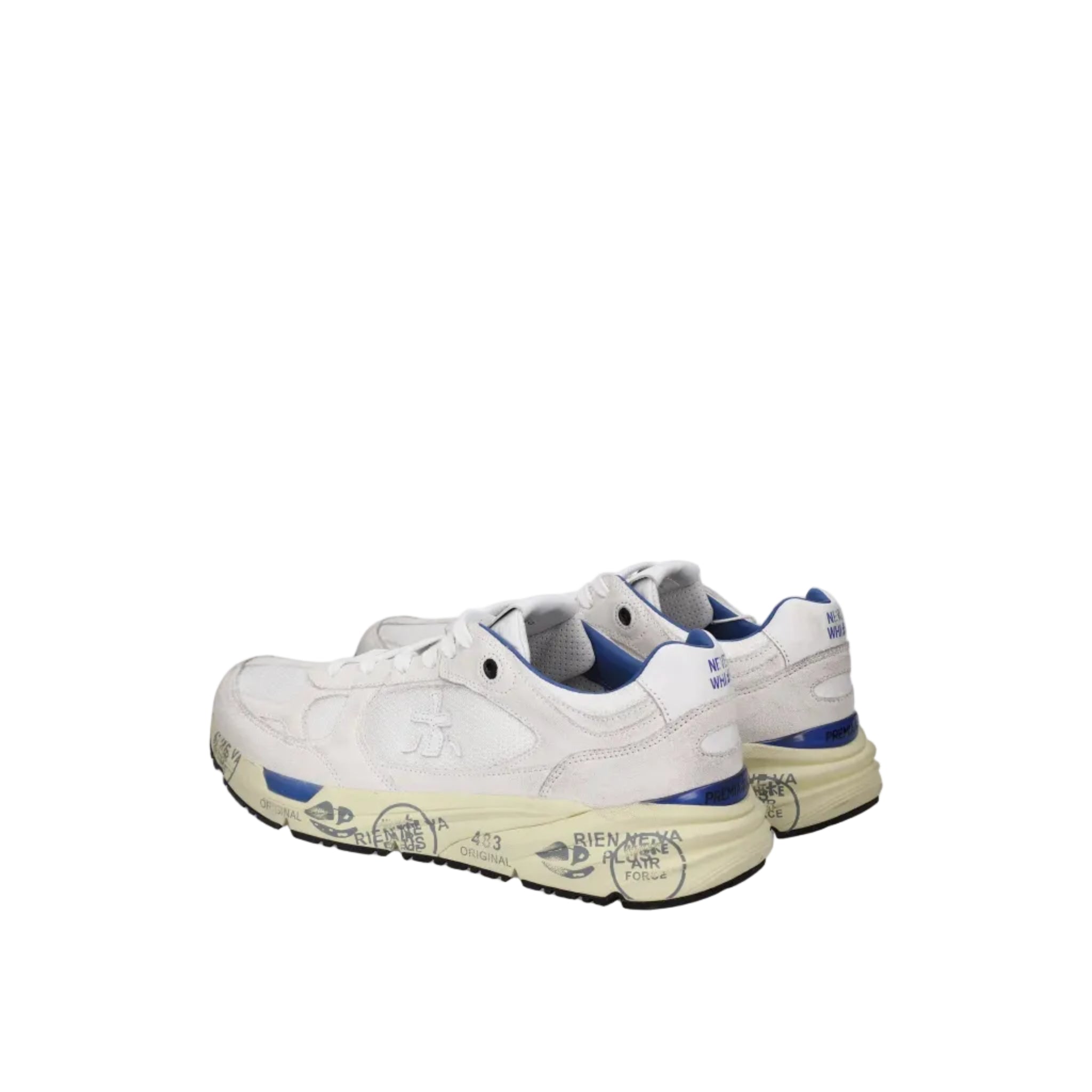 Sneakers Mase 25