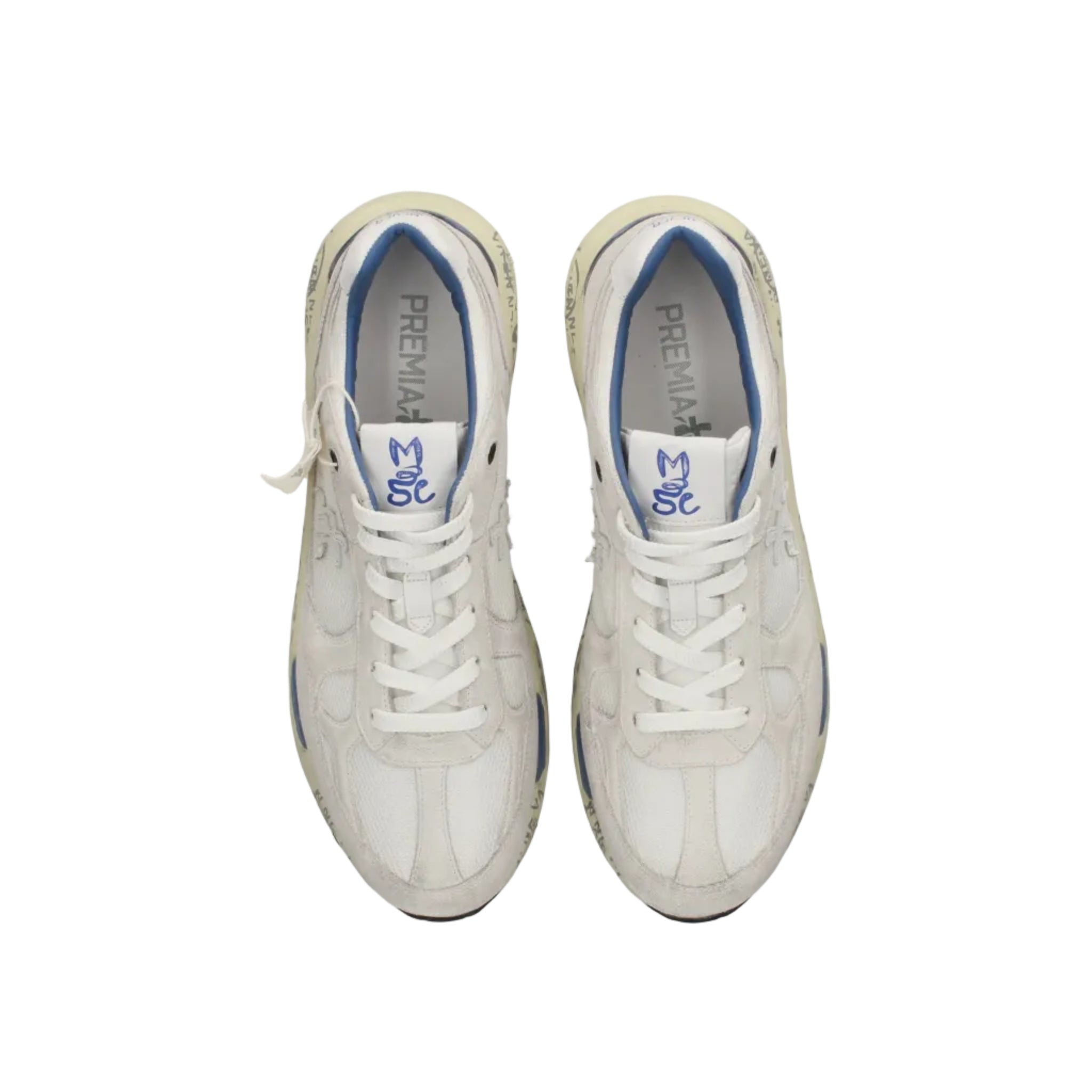 Sneakers Mase 25