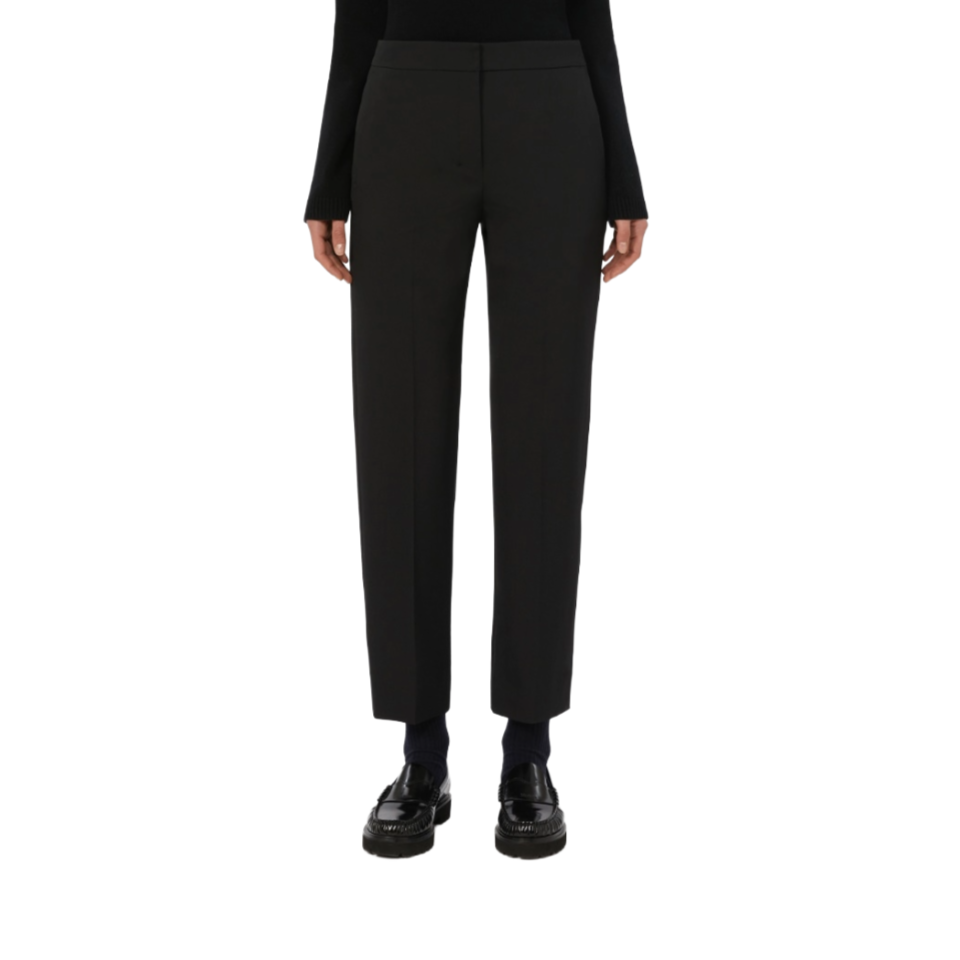 'S Max Mara Pantalone Malika